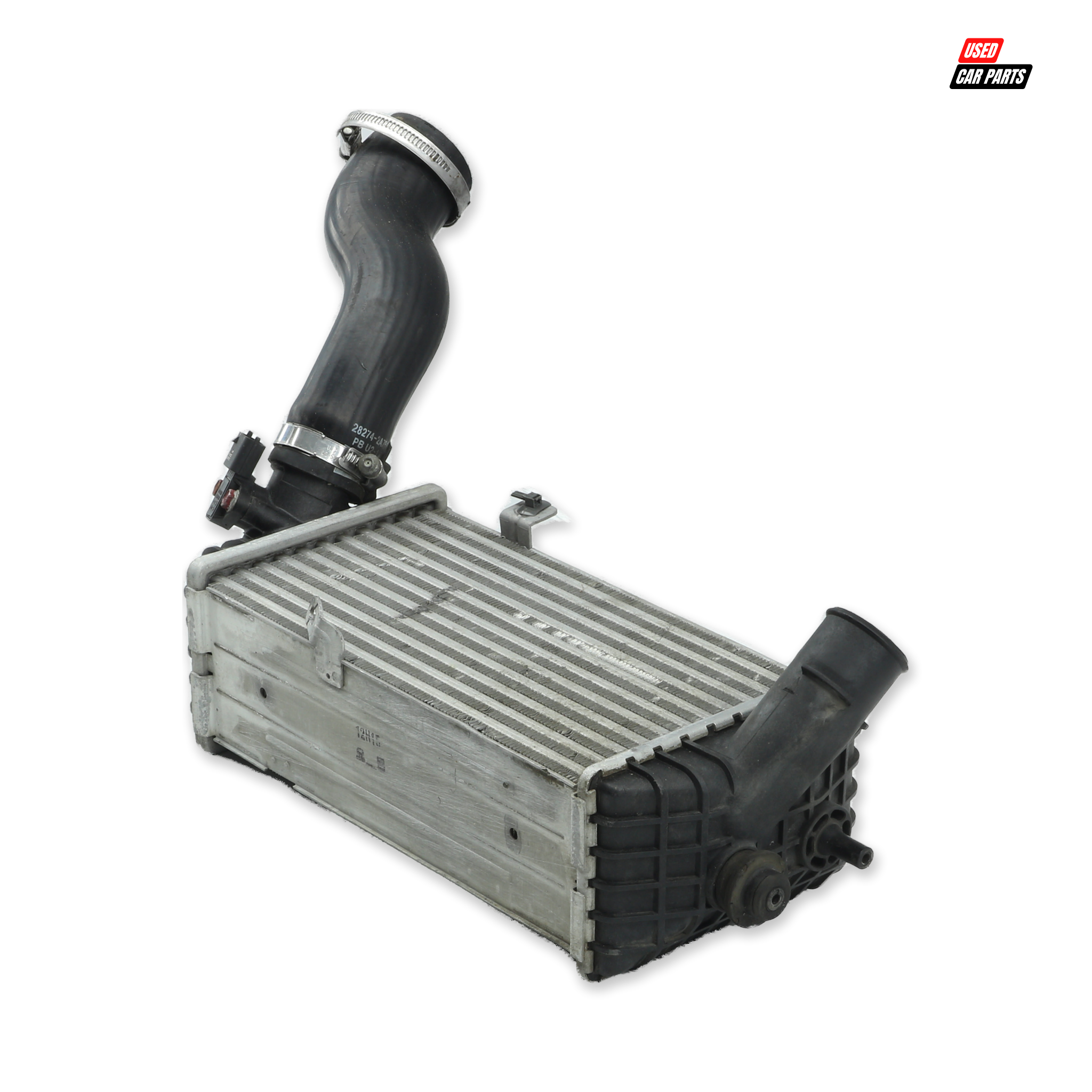 Intercooler Part Number 282702A751 for 2013 HYUNDAI i20 1.4D GLIDE (Used)