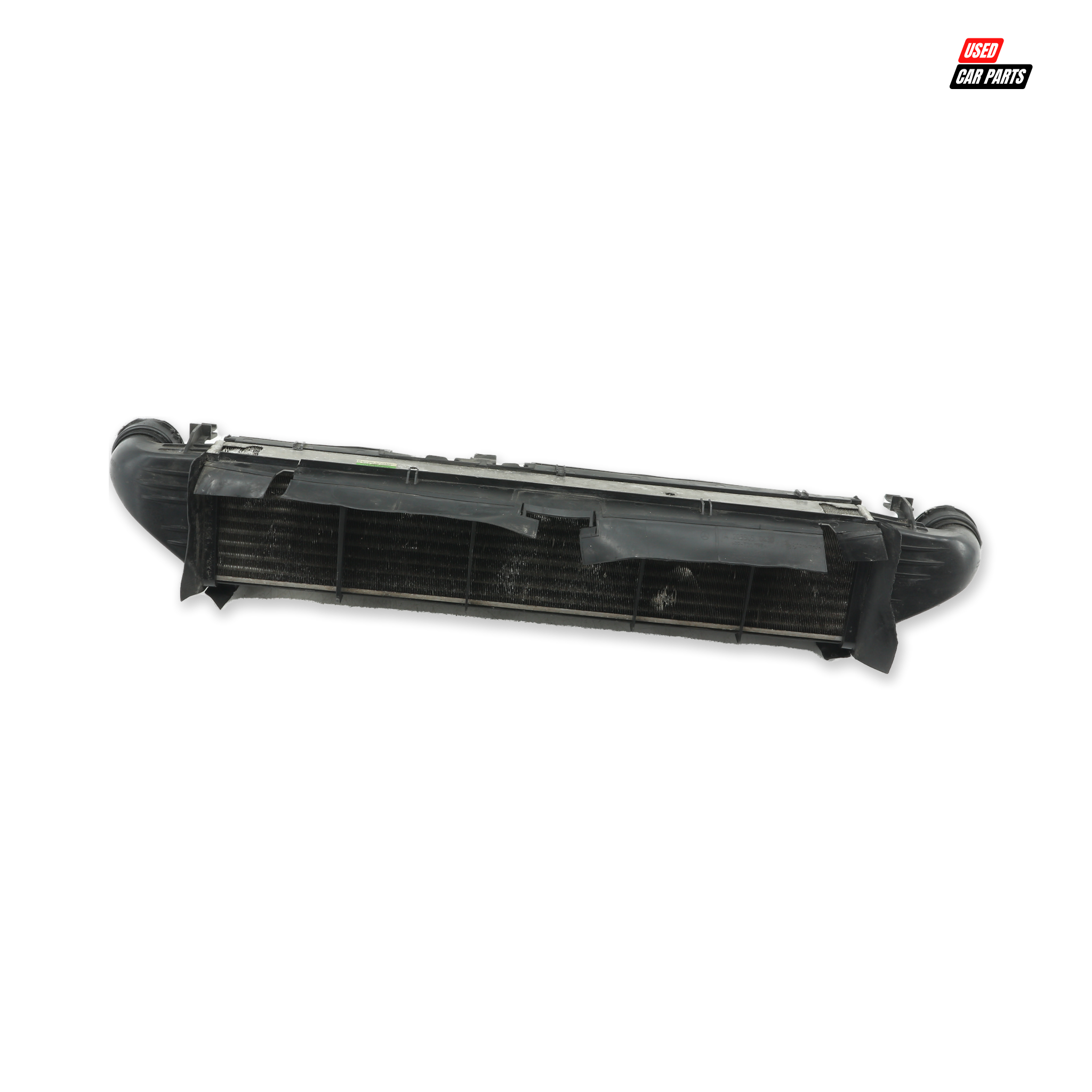 Used A2035000000 Intercooler for 2003 MERCEDES-BENZ C230K COUPE A/T