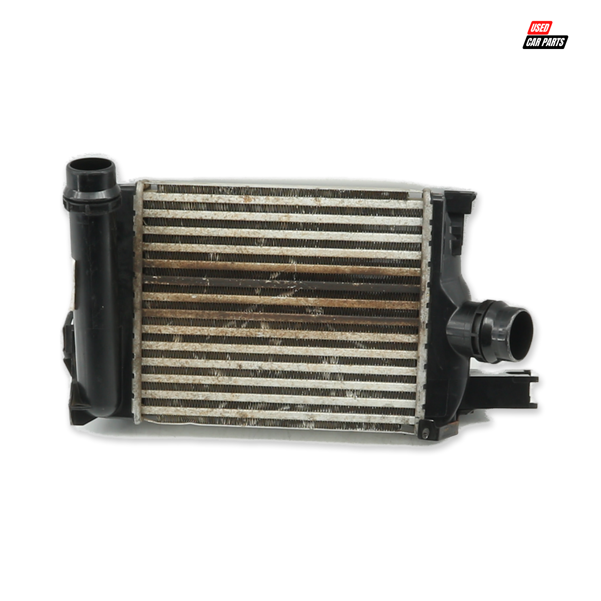 Used Intercooler (Part Number 497308350R) for RENAULT CAPTUR 900T DYNAMIQUE 5DR (66KW) 2015