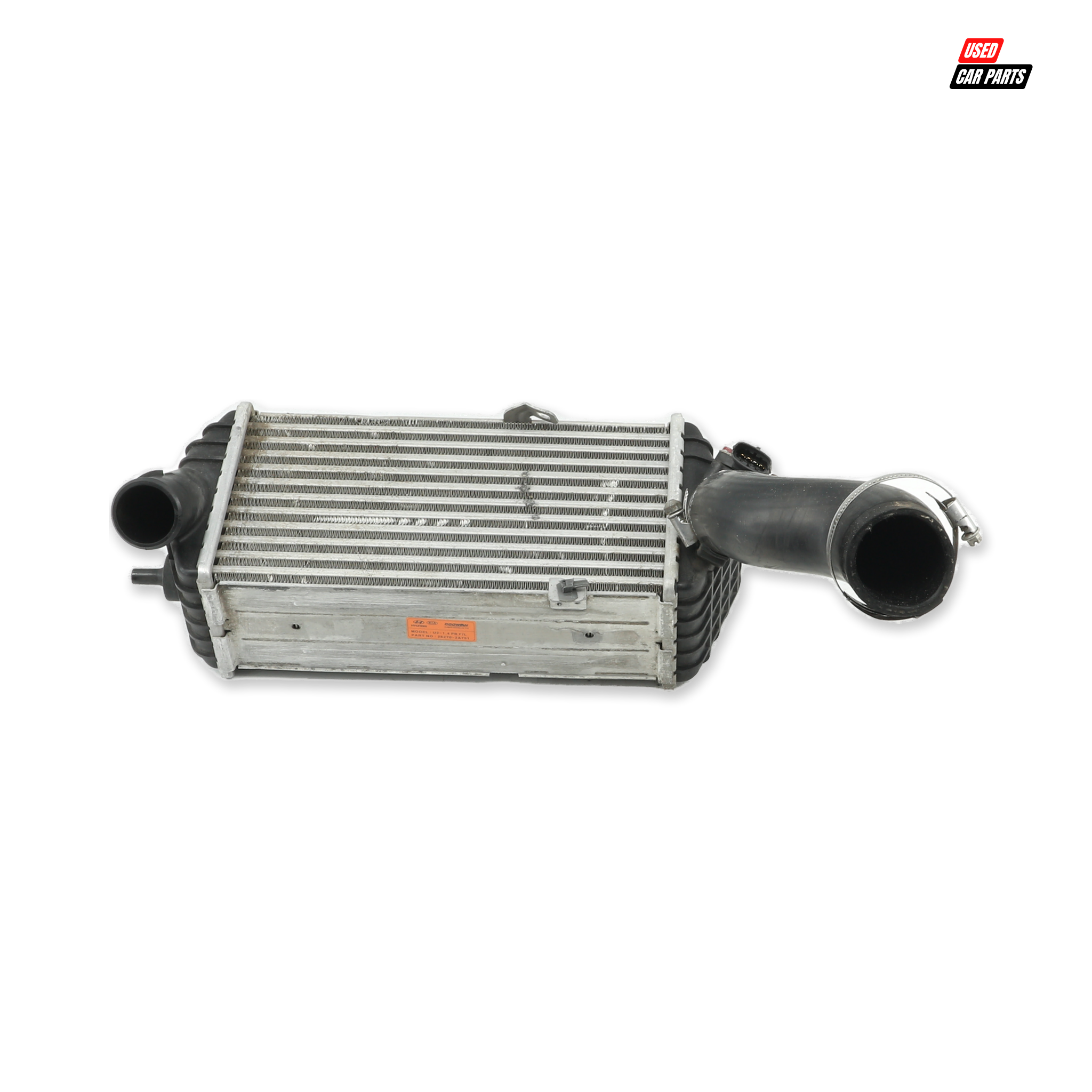 Intercooler Part Number 282702A751 for 2013 HYUNDAI i20 1.4D GLIDE (Used)
