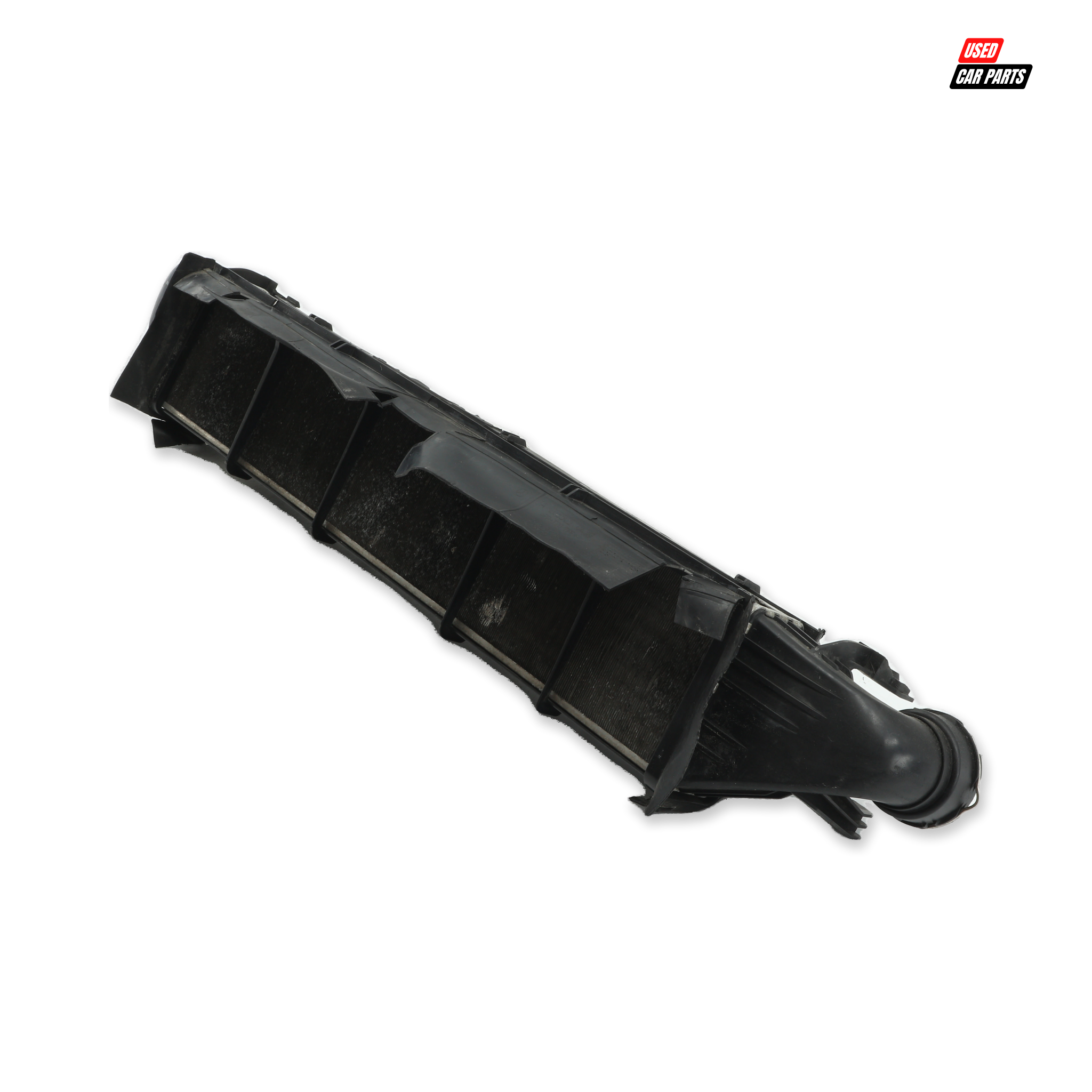 Used A2035000000 Intercooler for 2003 MERCEDES-BENZ C230K COUPE A/T