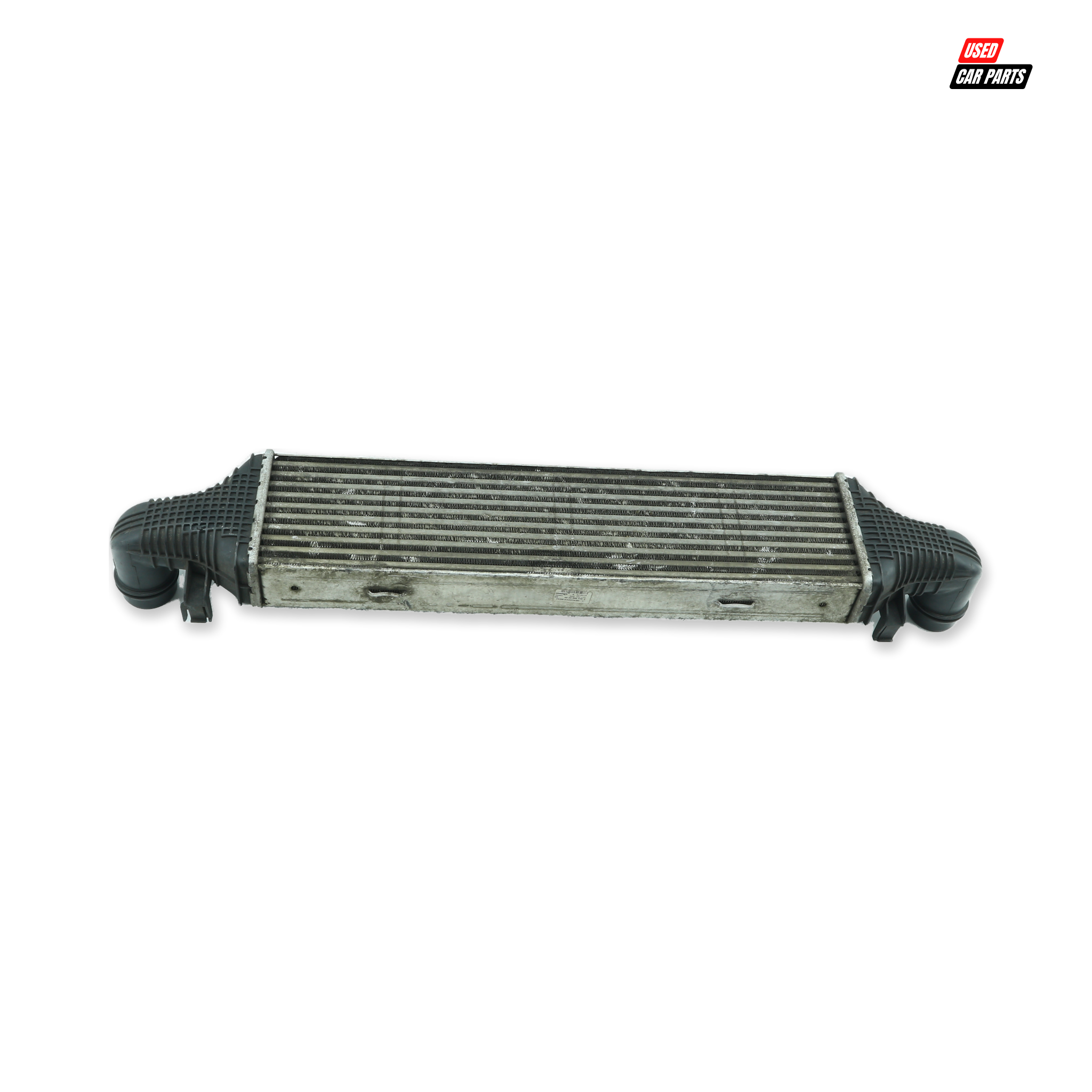 Used MERCEDES-BENZ C180 2012 Intercooler (Part Number A2045000200)