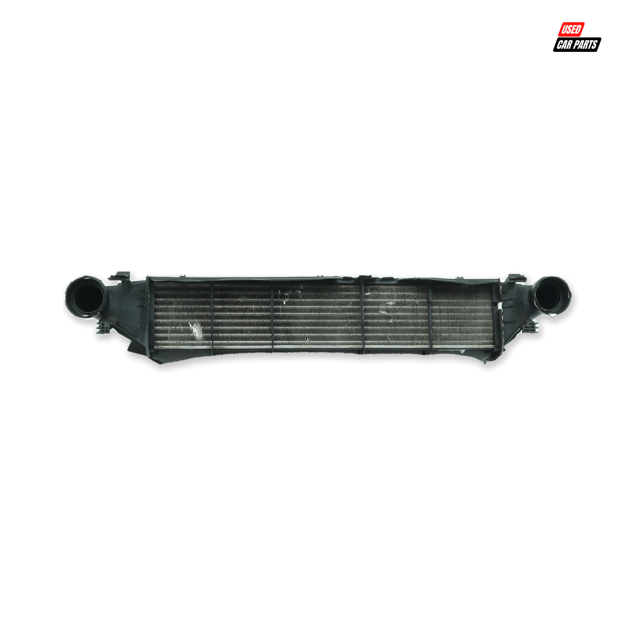 Used A2035000000 Intercooler for 2003 MERCEDES-BENZ C230K COUPE A/T