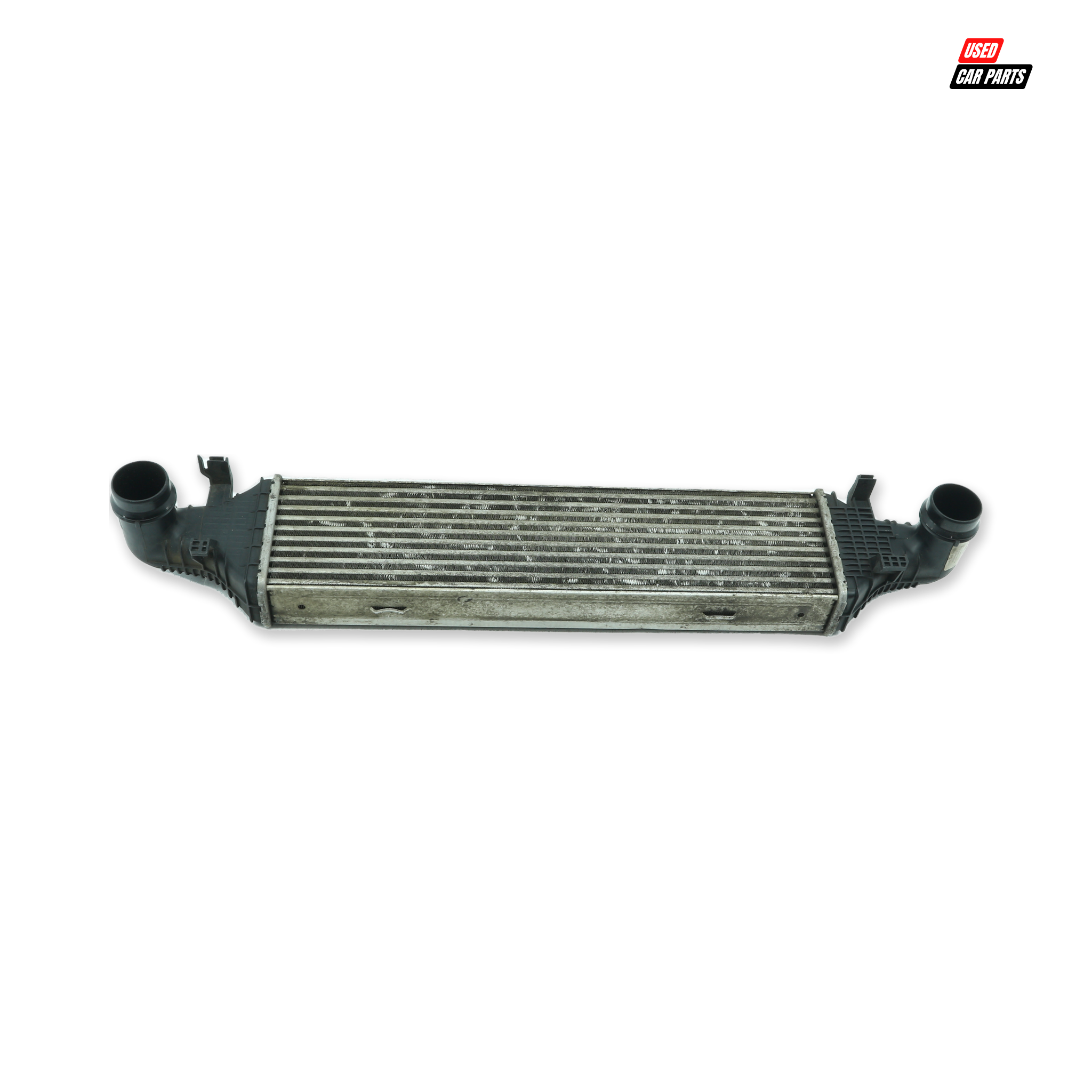 Used MERCEDES-BENZ C180 2012 Intercooler (Part Number A2045000200)
