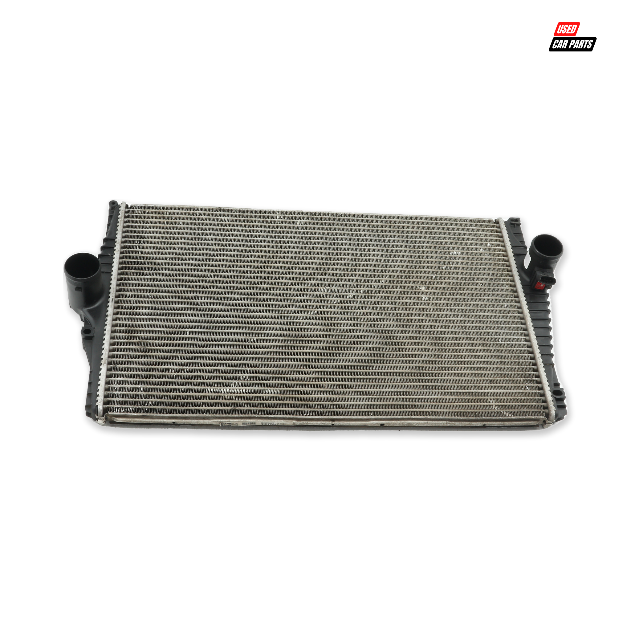 Used Intercooler, Part Number 989581K for 2012 VOLVO XC90 D5 GEARTRONIC AWD