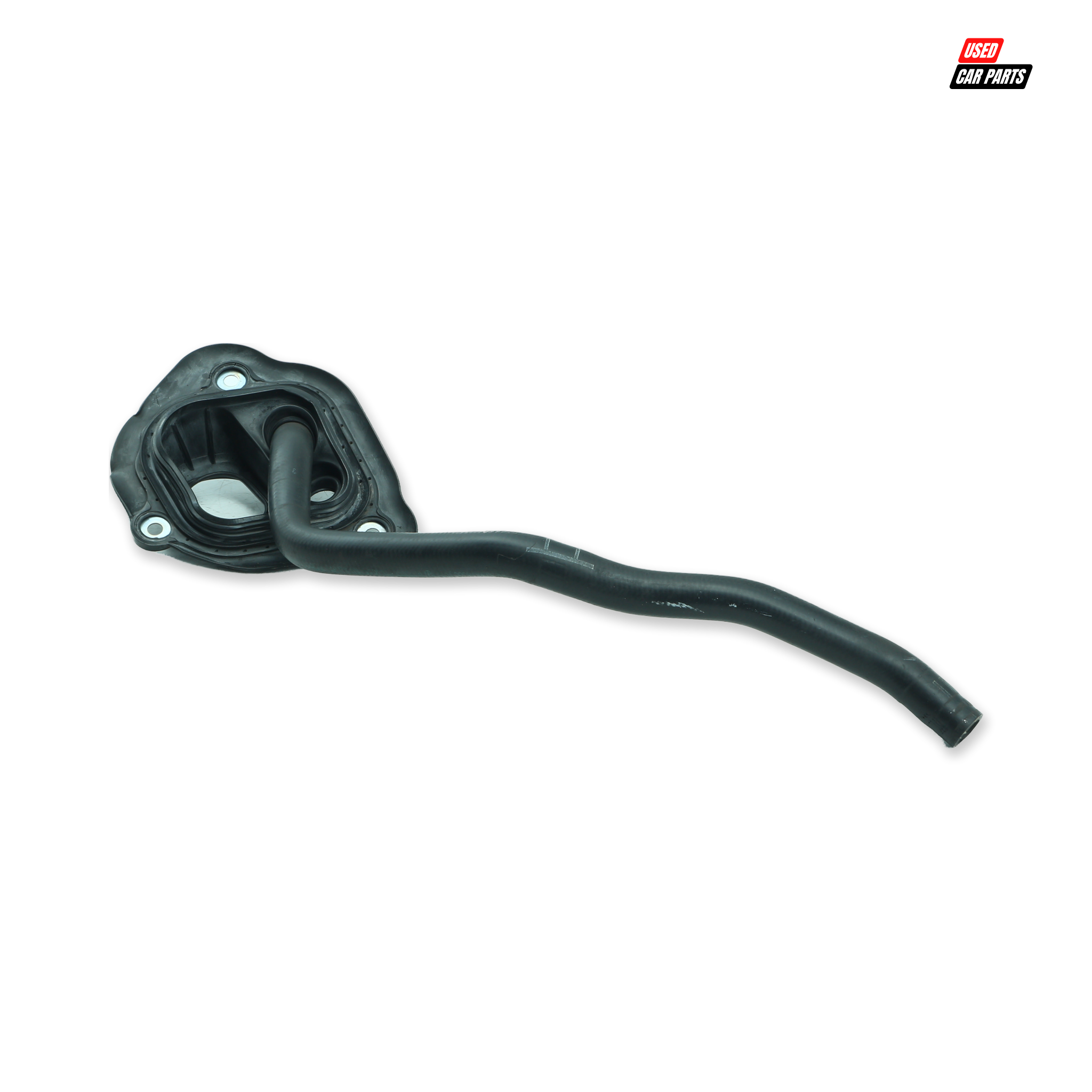 Used 6421920818406 Intercooler Cooling Hose Line for 2013 BMW 320i