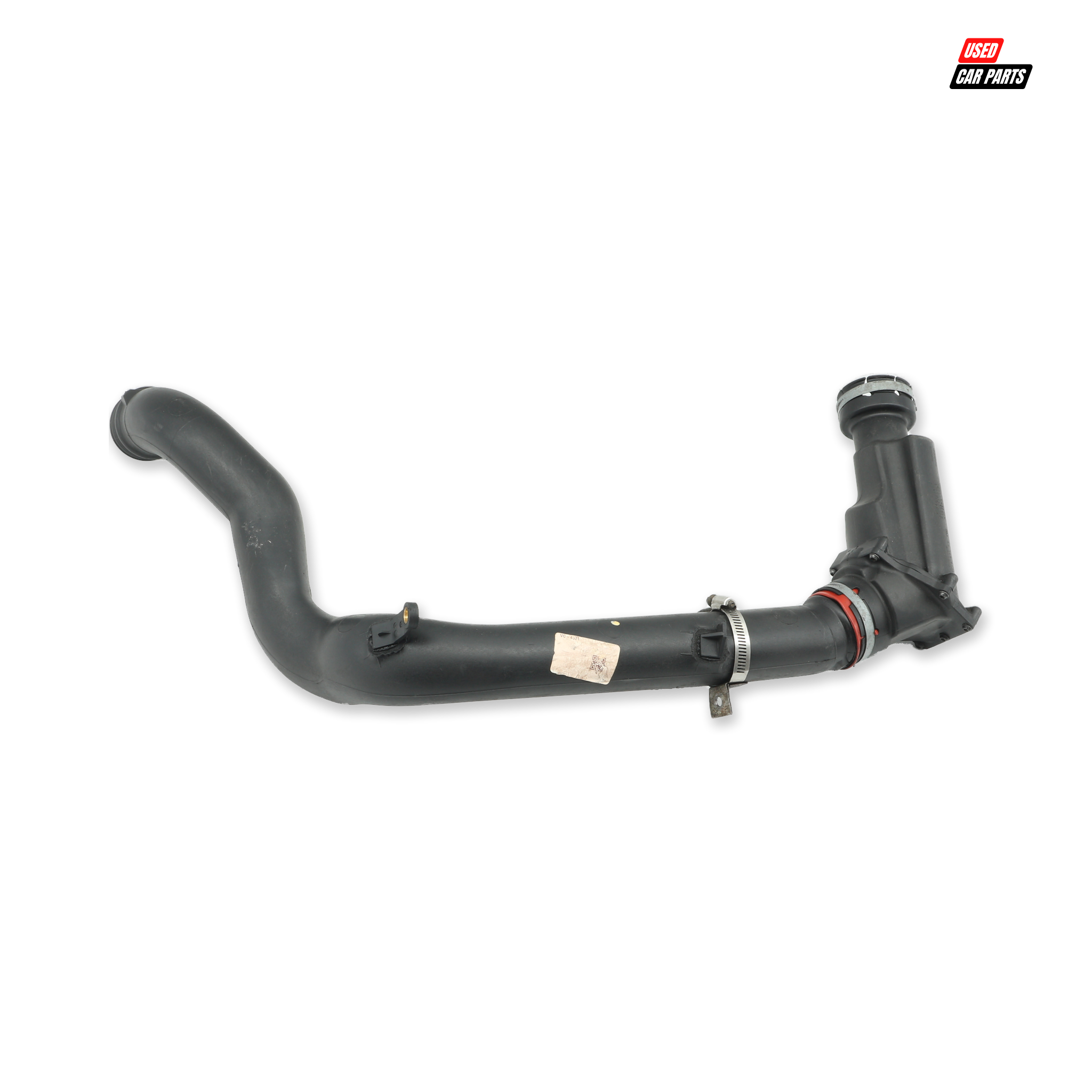 Used Intercooler Hose - Part Number 30794888 for 2012 VOLVO XC90 D5 GEARTRONIC AWD