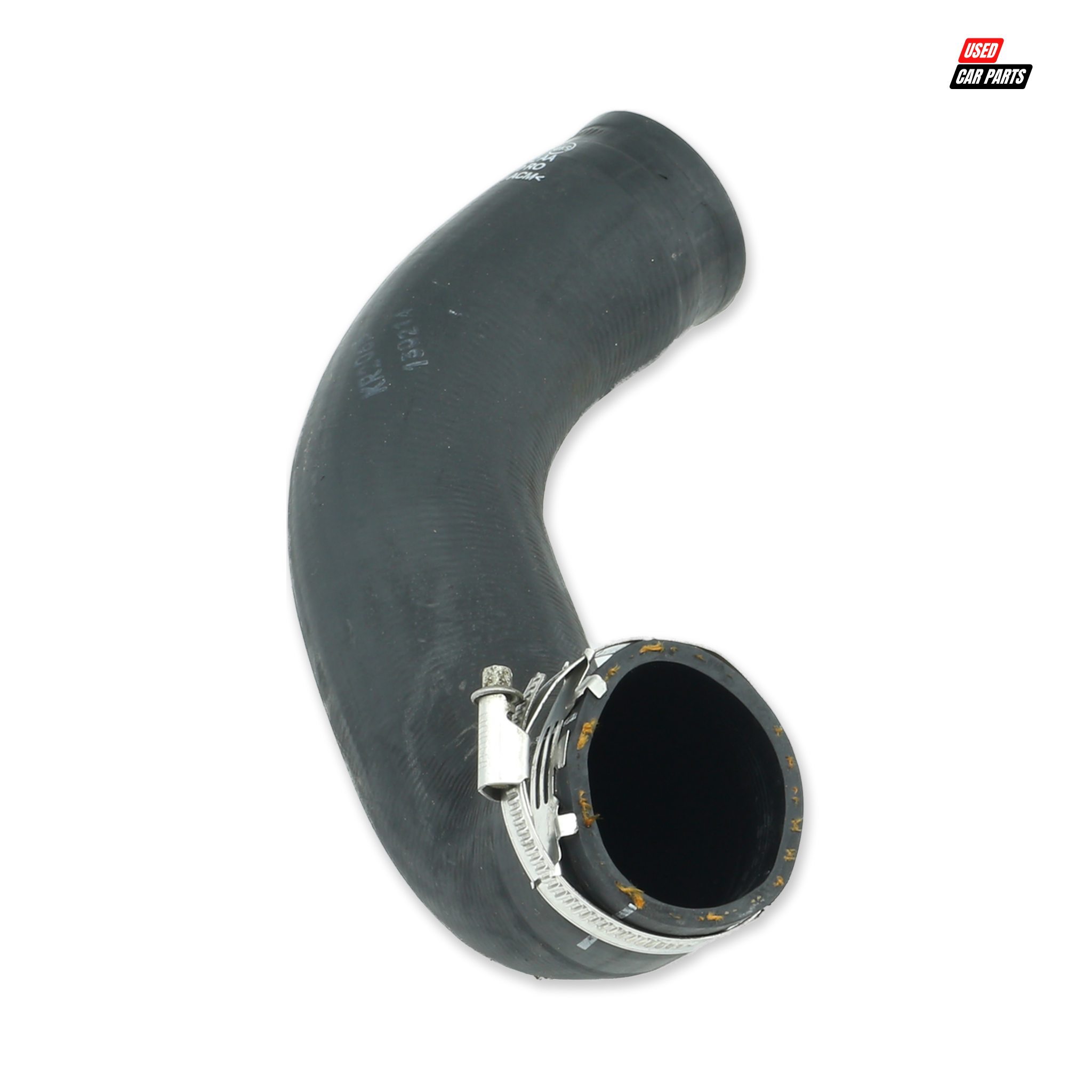 Used Intercooler Hose Part Number 5N0145832AA for 2014 VOLKSWAGEN 1.4 TDI