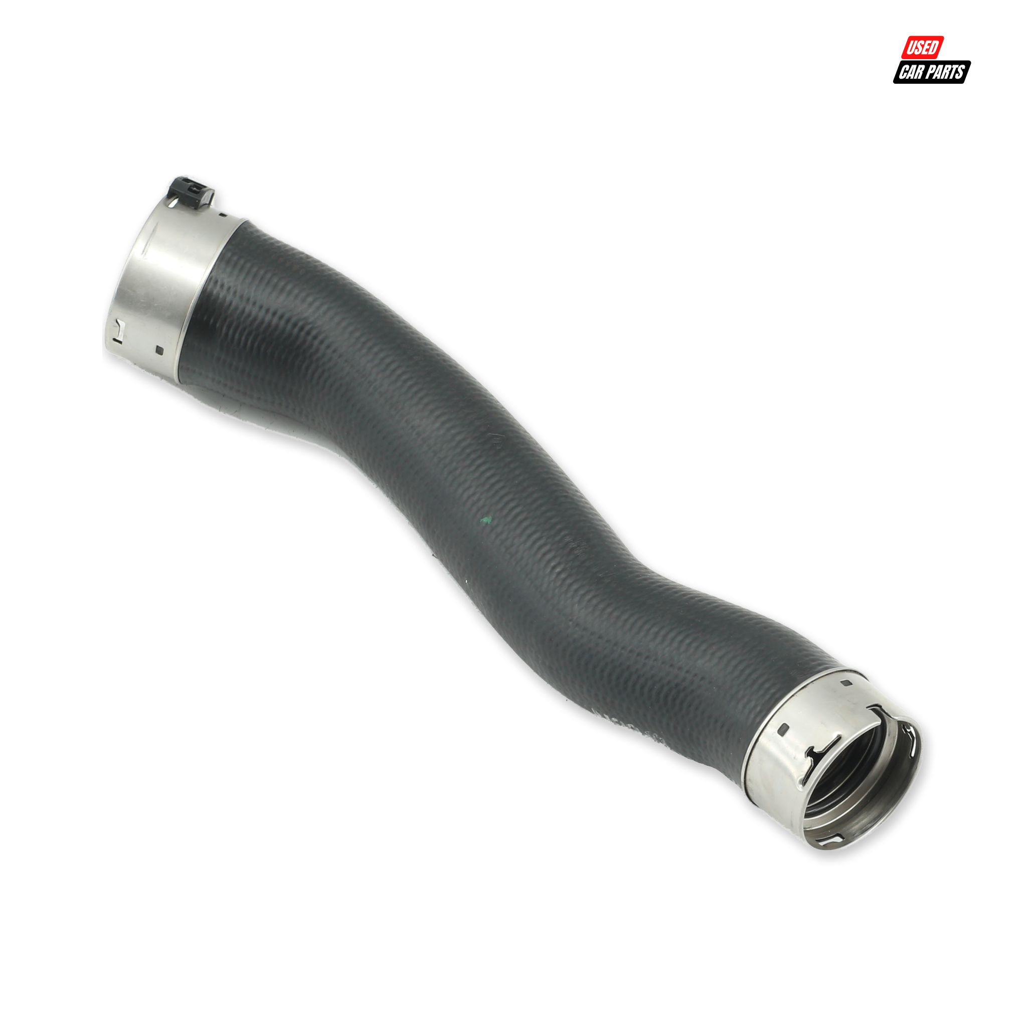 Used BMW 320i 2013 Intercooler Hose (Part Number 759759102)
