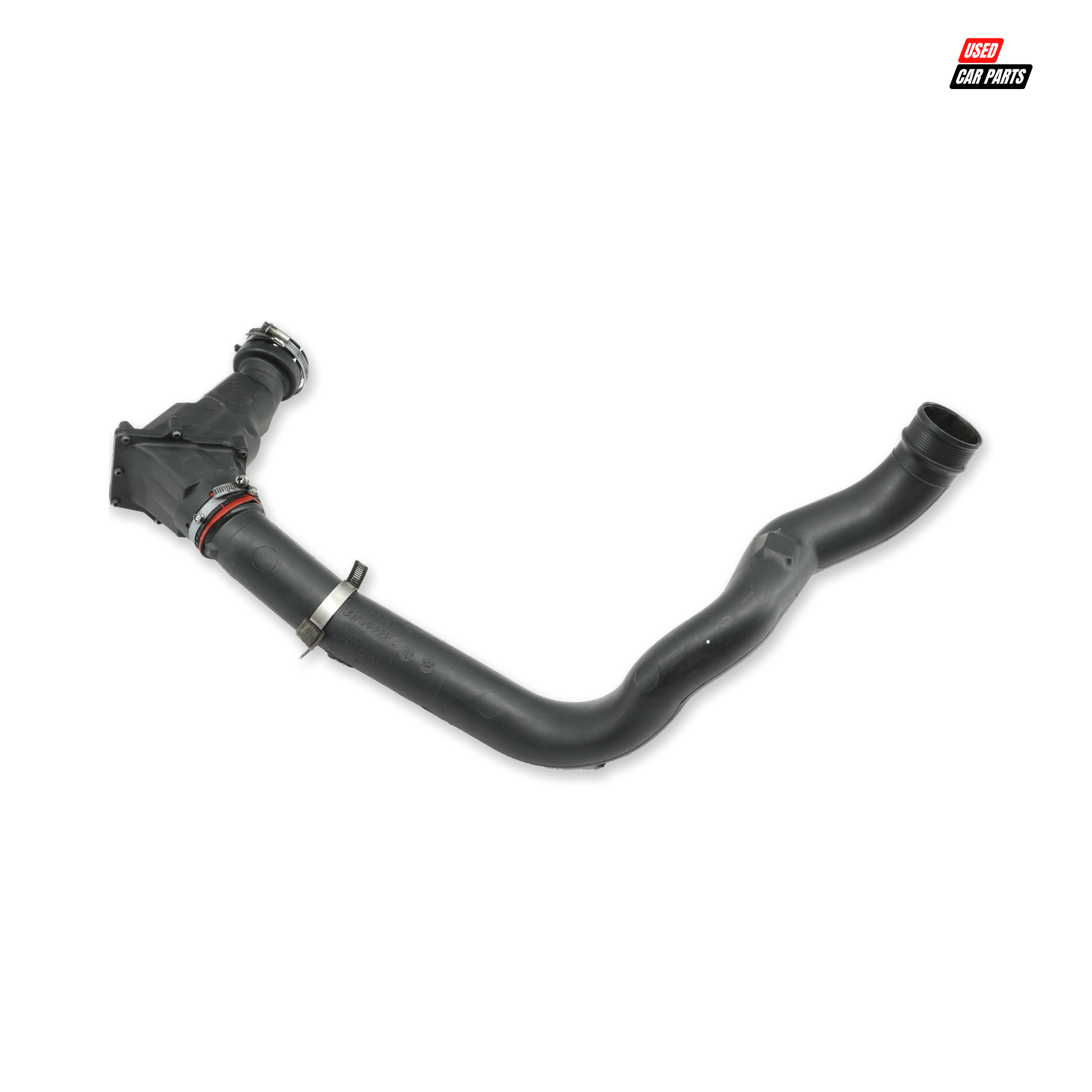 Used Intercooler Hose - Part Number 30794888 for 2012 VOLVO XC90 D5 GEARTRONIC AWD