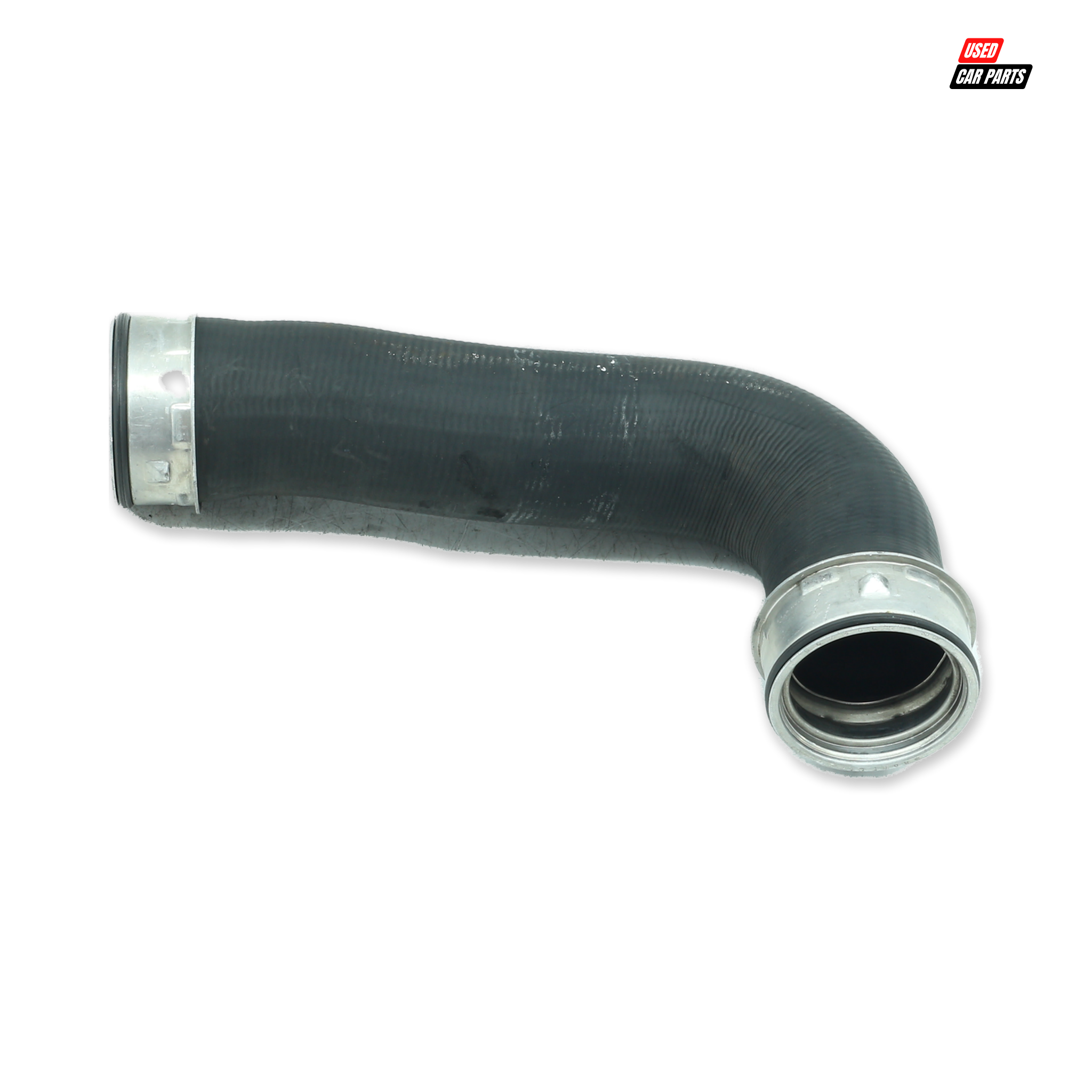 Used Intercooler Hose (Part Number 1K0145834L) for 2015 VOLKSWAGEN JETTA GP 1.4 TSI COMFORTLINE