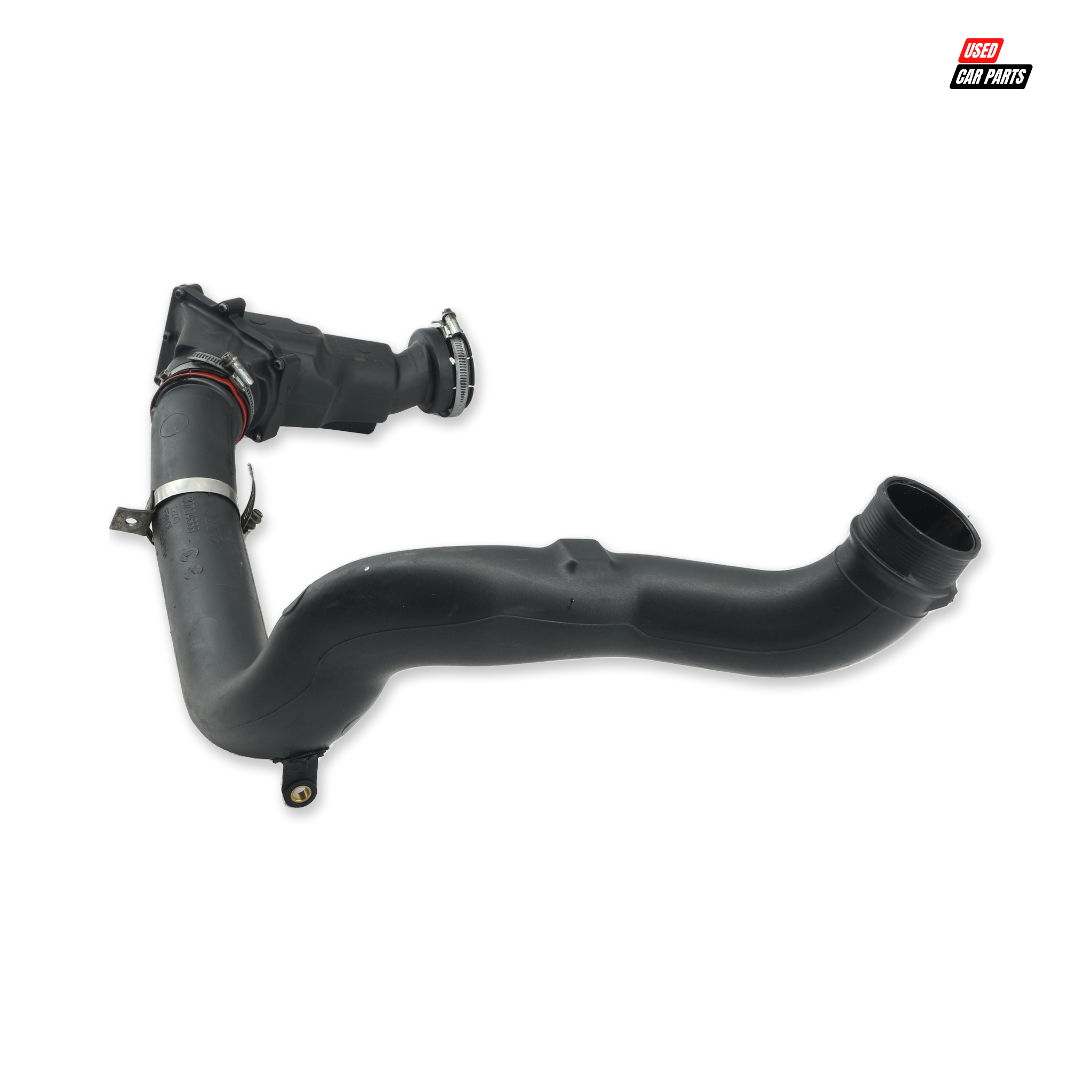 Used Intercooler Hose - Part Number 30794888 for 2012 VOLVO XC90 D5 GEARTRONIC AWD