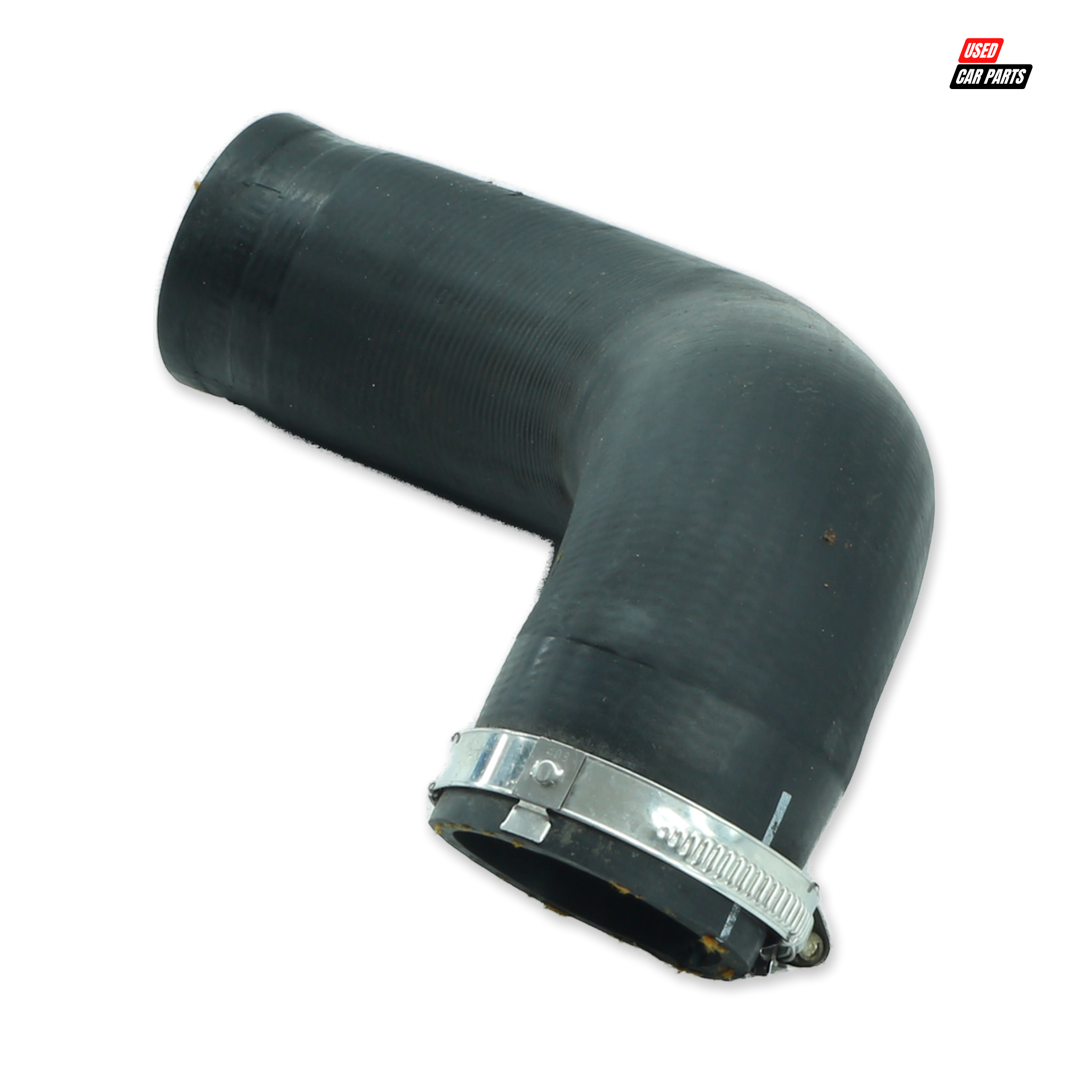 Used Intercooler Hose Part Number 5N0145832AA for 2014 VOLKSWAGEN 1.4 TDI