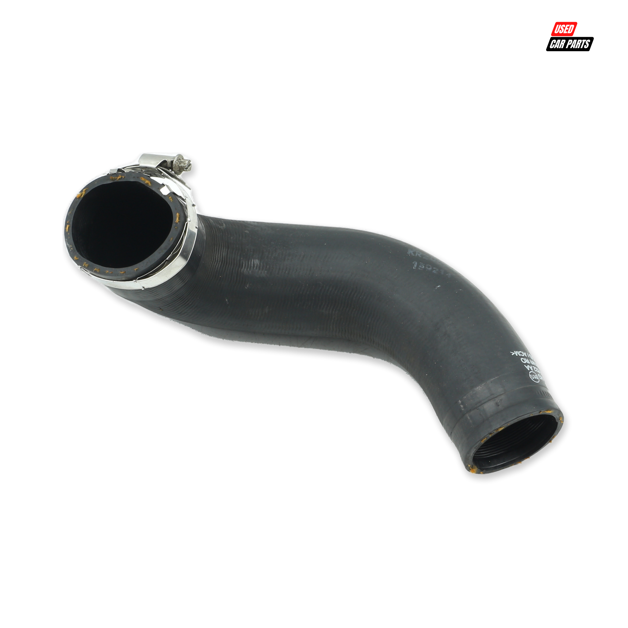 Used Intercooler Hose Part Number 5N0145832AA for 2014 VOLKSWAGEN 1.4 TDI