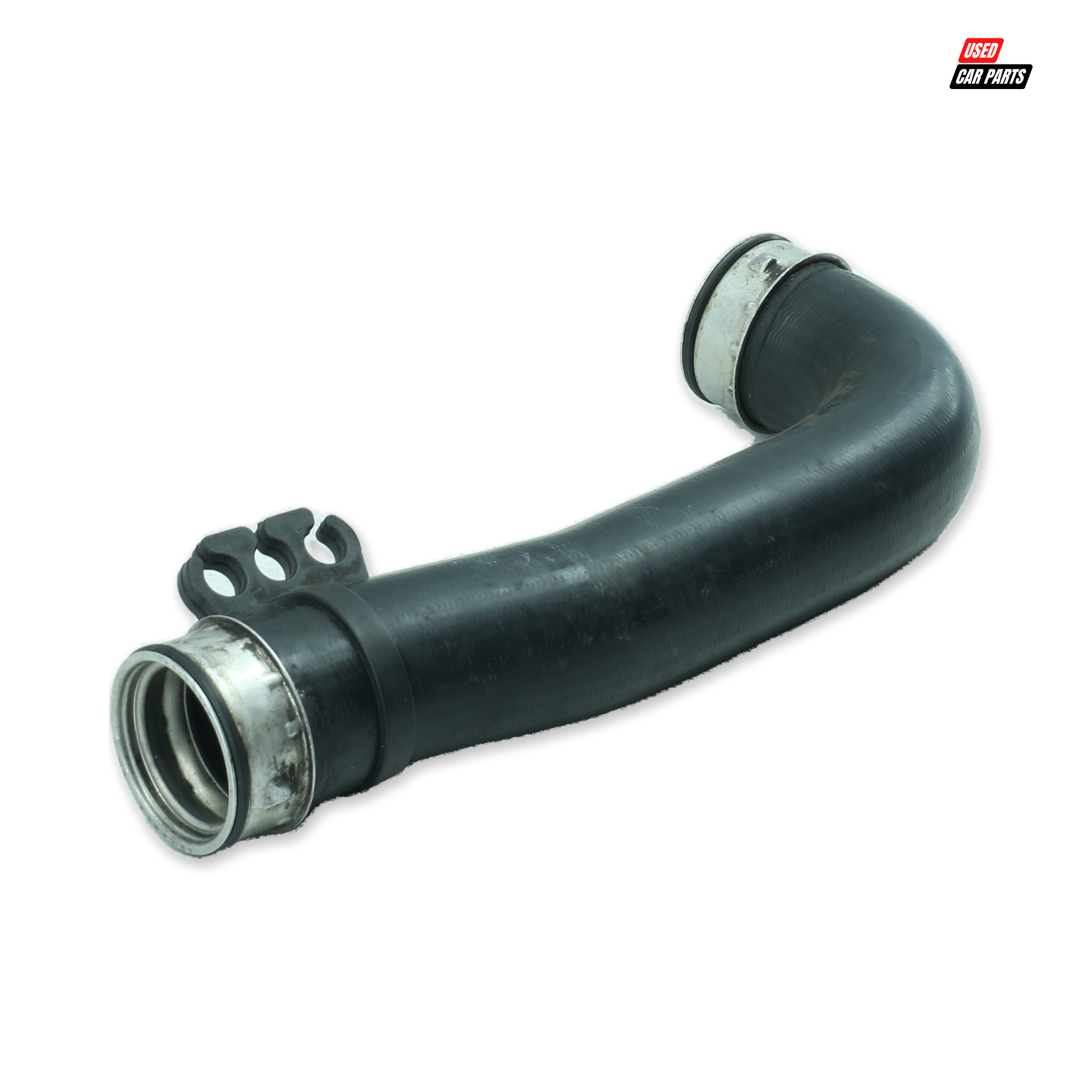 Used Intercooler Hose (Part Number 1K0145838C) for 2000 VOLKSWAGEN PASSAT