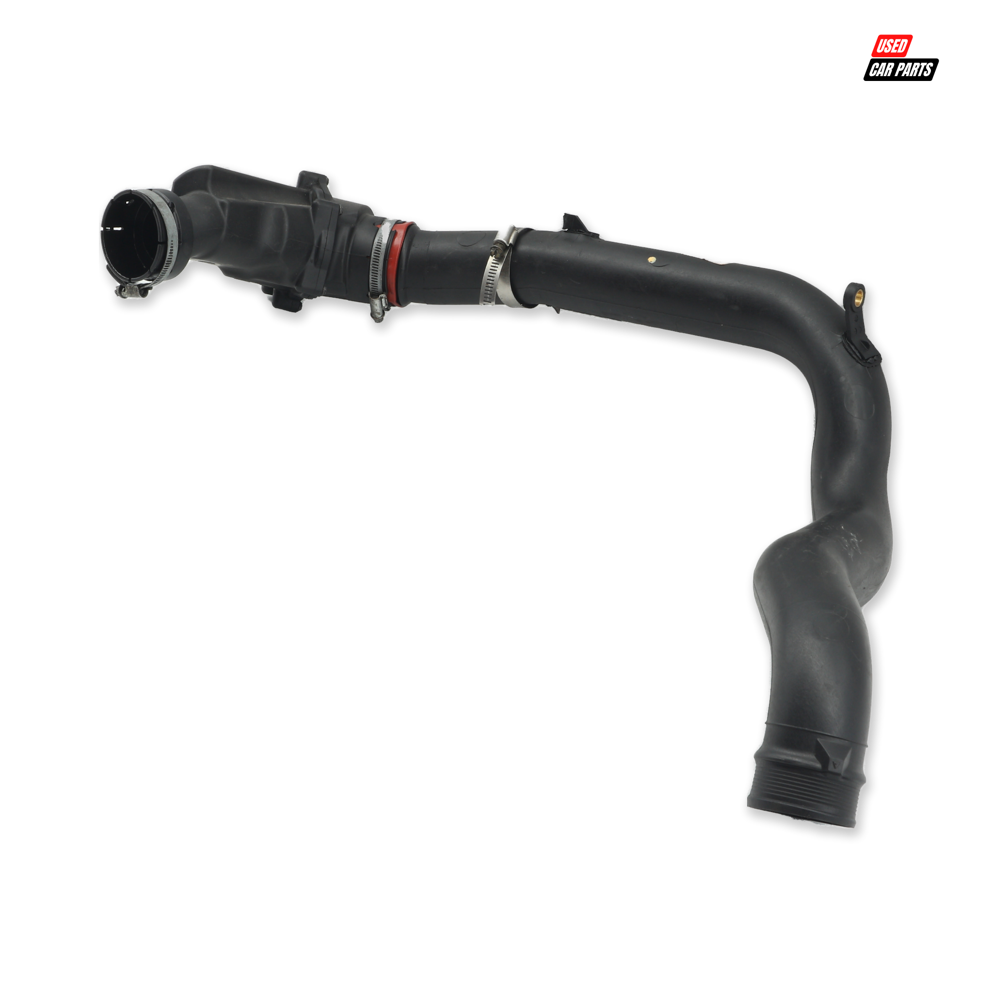 Used Intercooler Hose - Part Number 30794888 for 2012 VOLVO XC90 D5 GEARTRONIC AWD