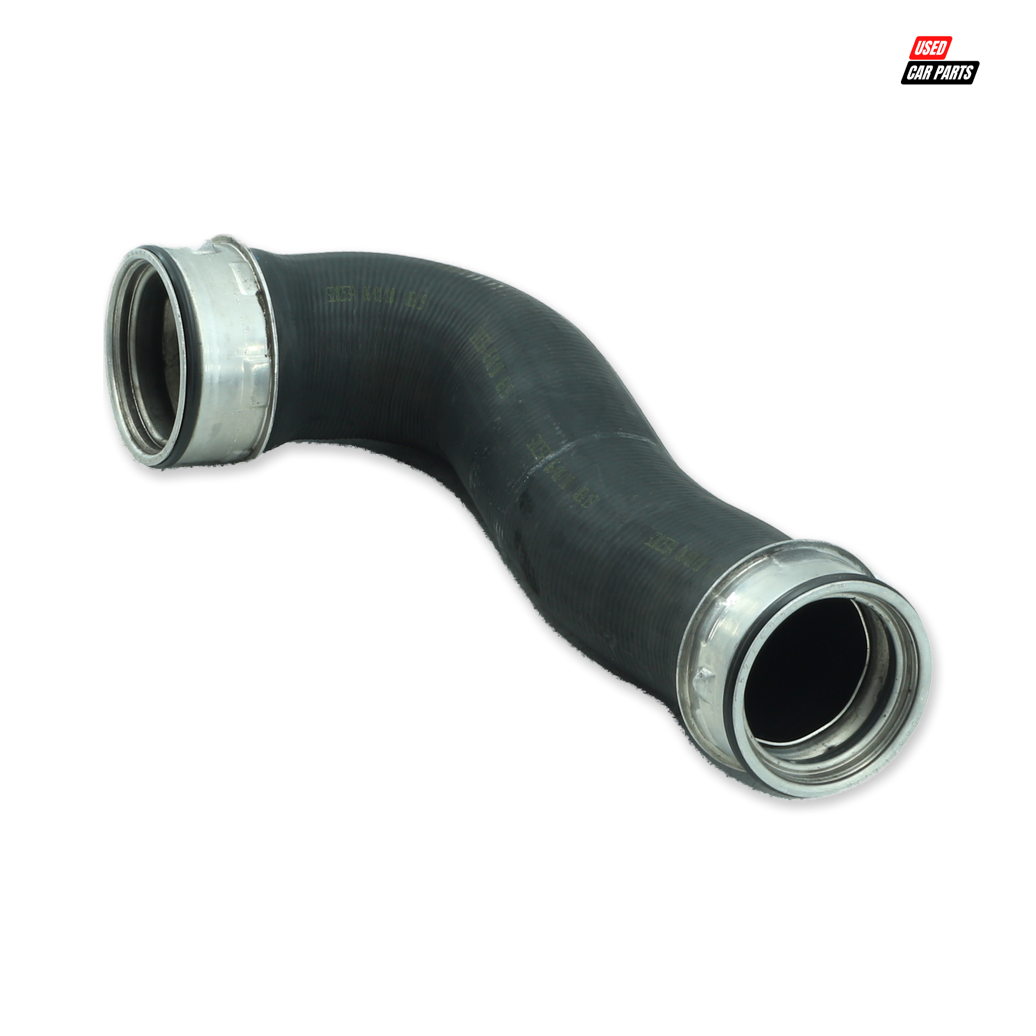 Used Intercooler Hose (Part Number 1K0145834L) for 2015 VOLKSWAGEN JETTA GP 1.4 TSI COMFORTLINE