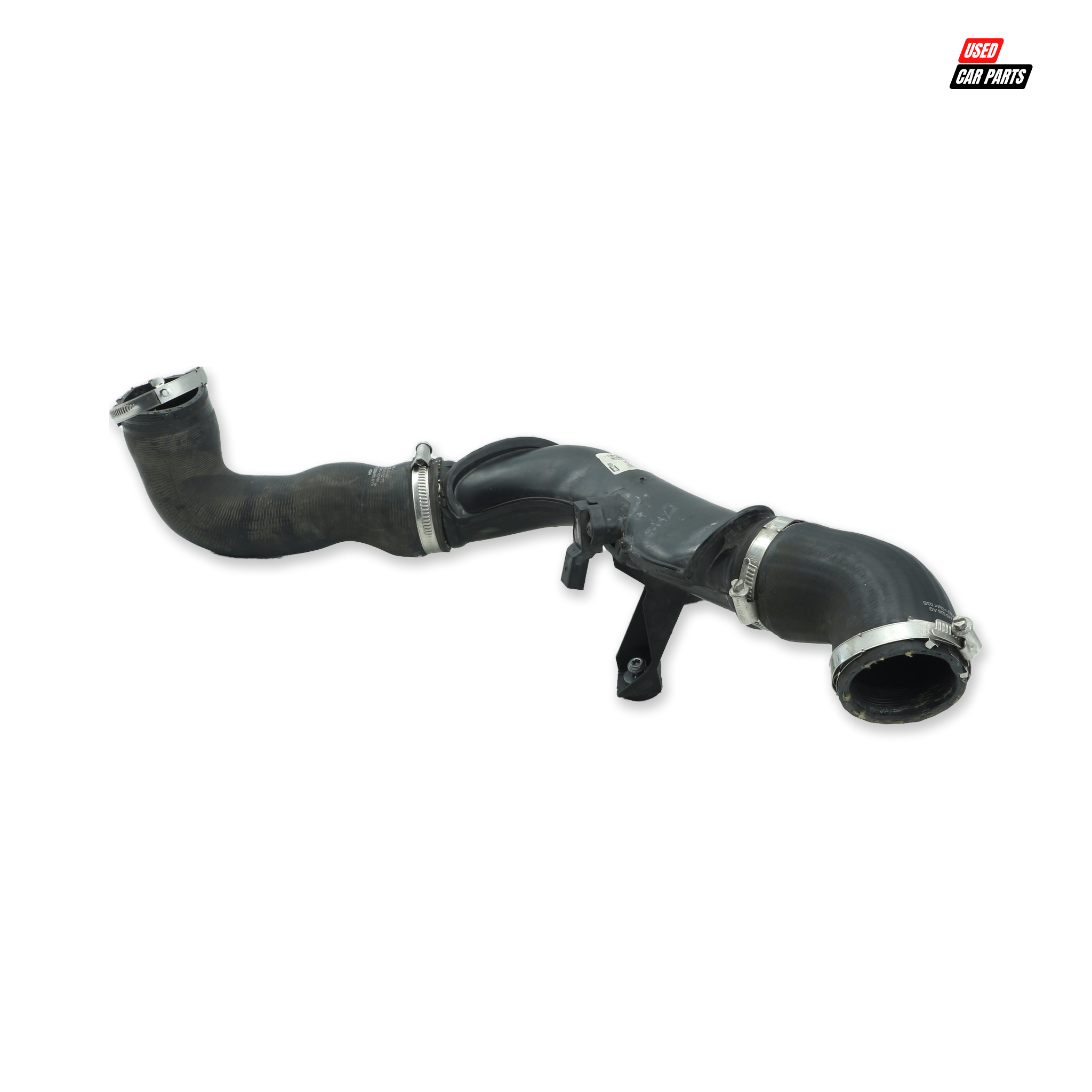 Used Intercooler Pressure Hose (Part Number 1K0145770AH) for 2015 VOLKSWAGEN PASSAT 1.4 TSI COMFORTLINE DSG