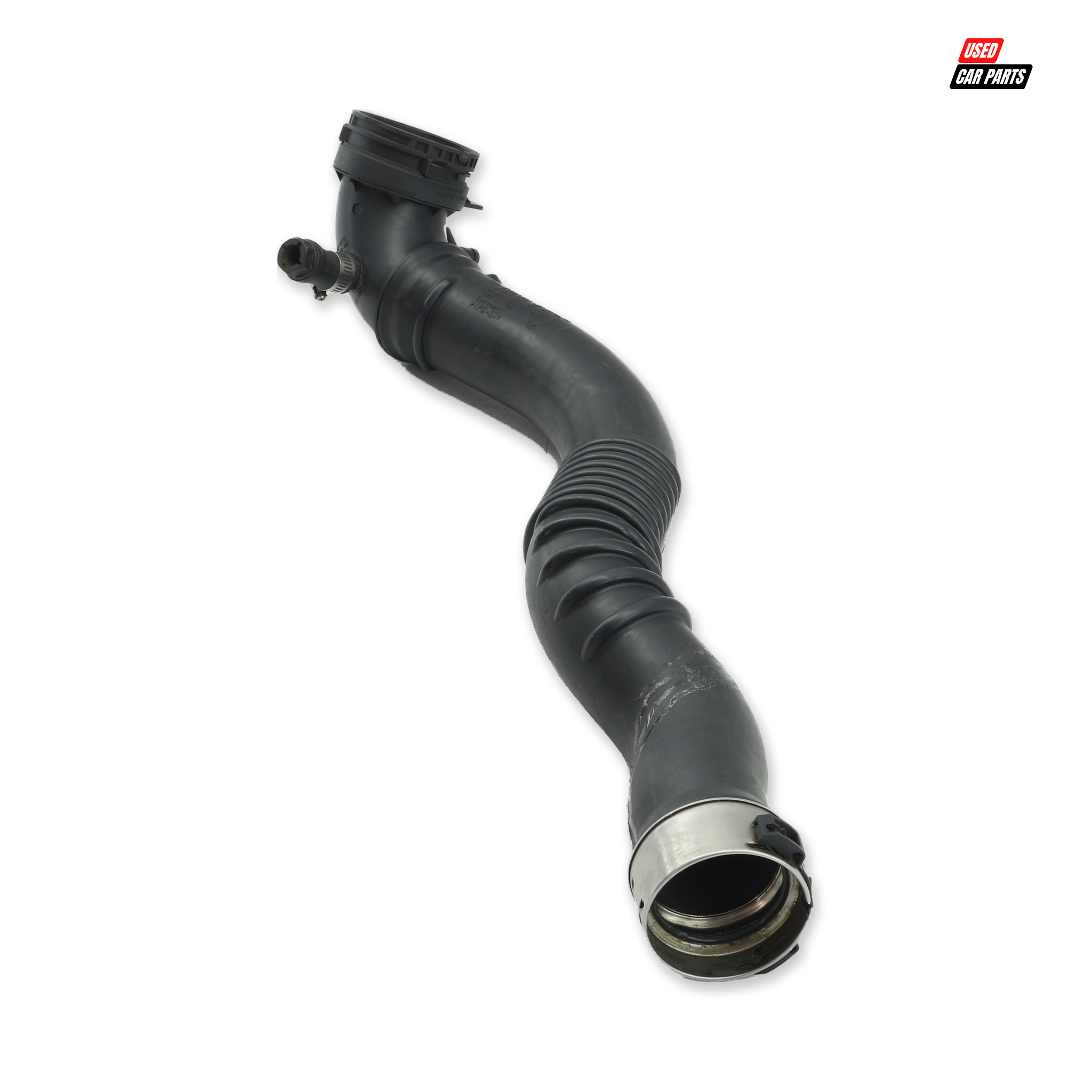Used BMW 320i 2013 Intercooler Pressure Hose (Salvaged)