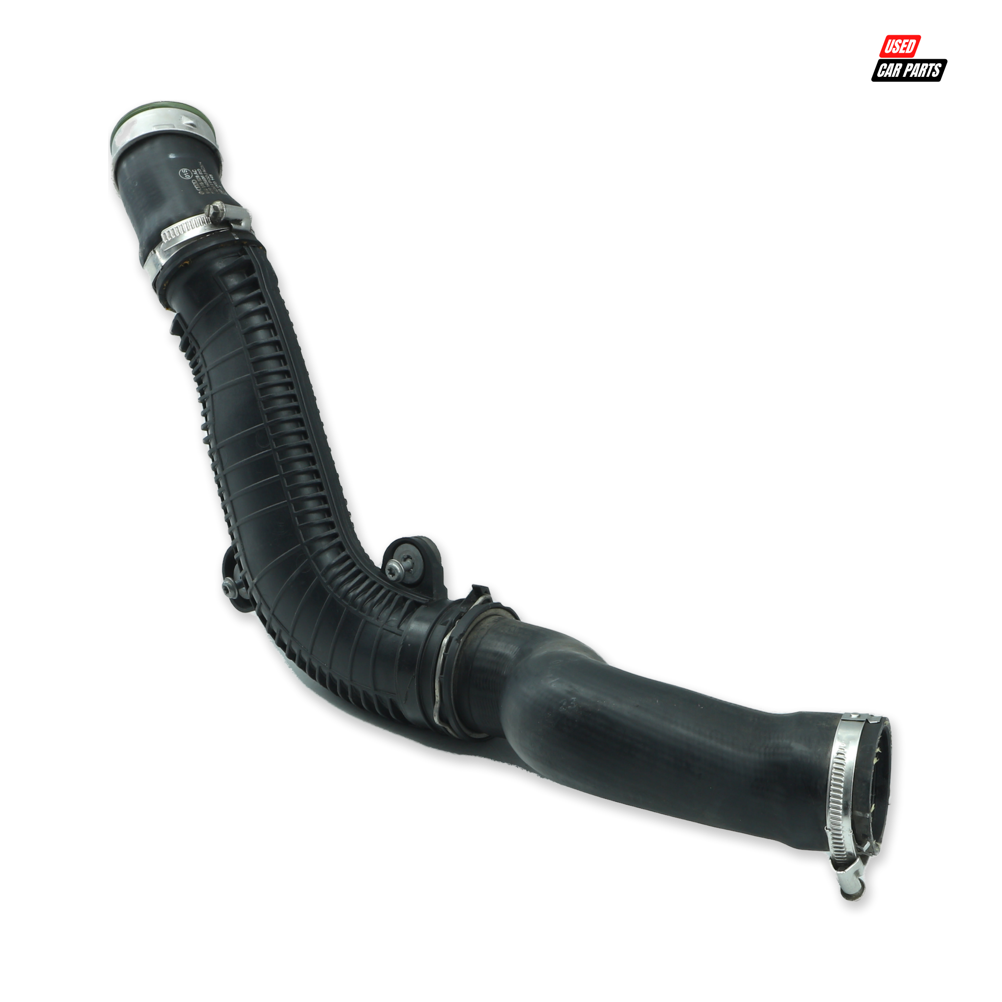 Used Intercooler Pressure Hose 1K0145840R for 2014 VOLKSWAGEN 1.4 TDI