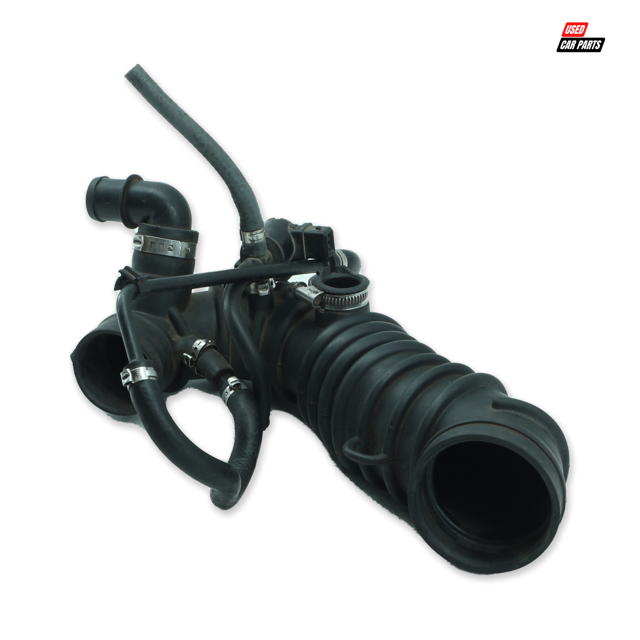 Used Intercooler Pressure Hose (Part Number 058133356L) for VOLKSWAGEN PASSAT 2000