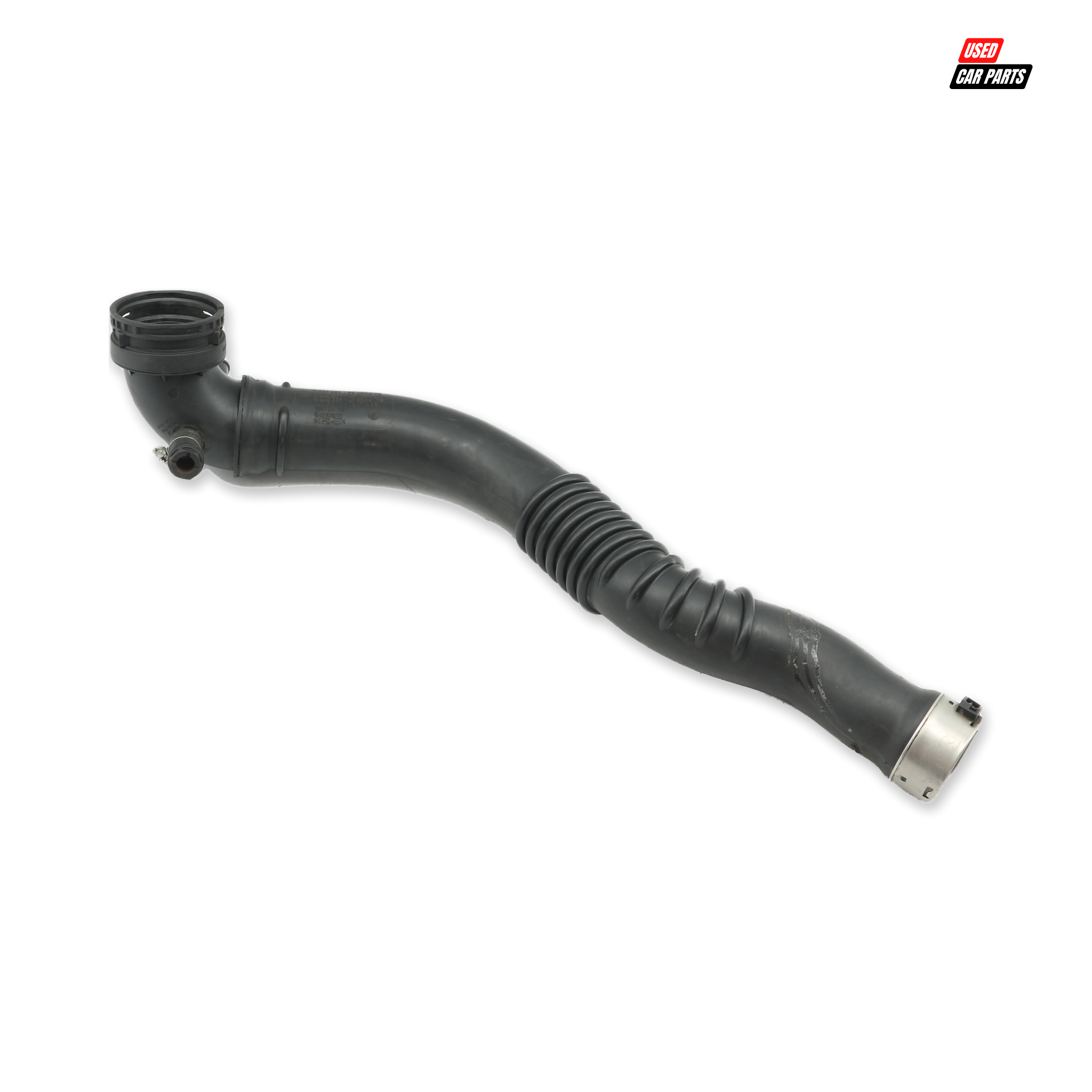 Used BMW 320i 2013 Intercooler Pressure Hose (Salvaged)