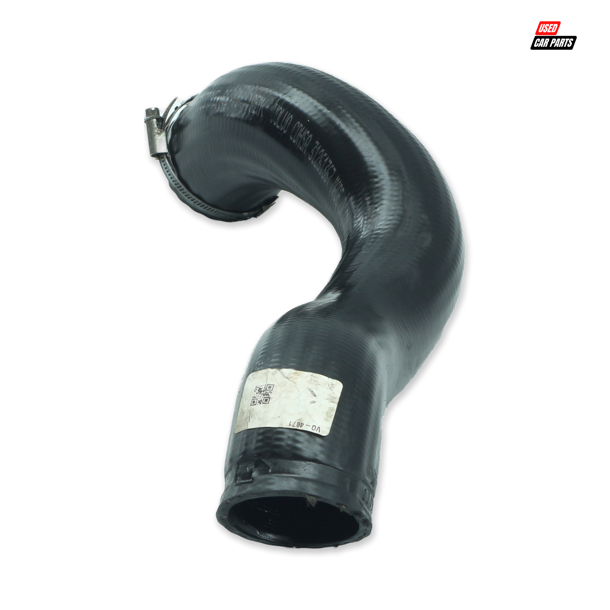 Used Intercooler Pressure Hose for 2012 Volvo XC90 D5 Geartronic AWD