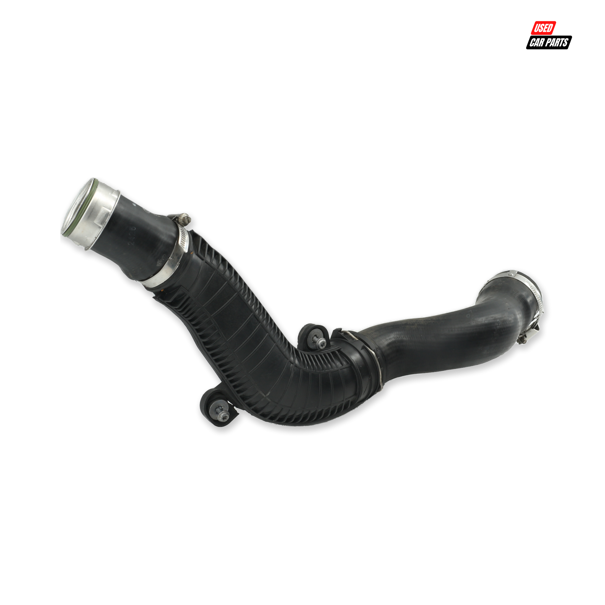 Used Intercooler Pressure Hose 1K0145840R for 2014 VOLKSWAGEN 1.4 TDI