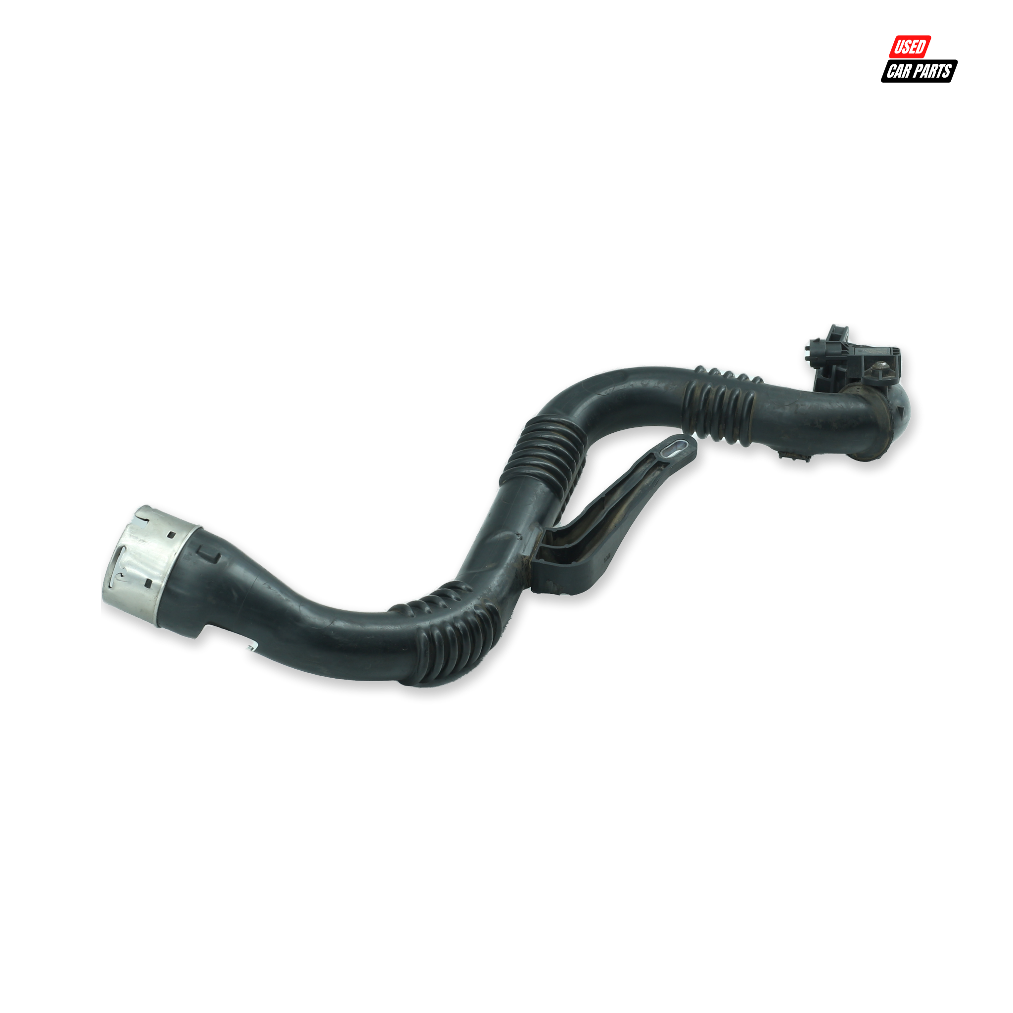 Used Intercooler Pressure Hose (Part Number 144605245R) for RENAULT CAPTUR 2015
