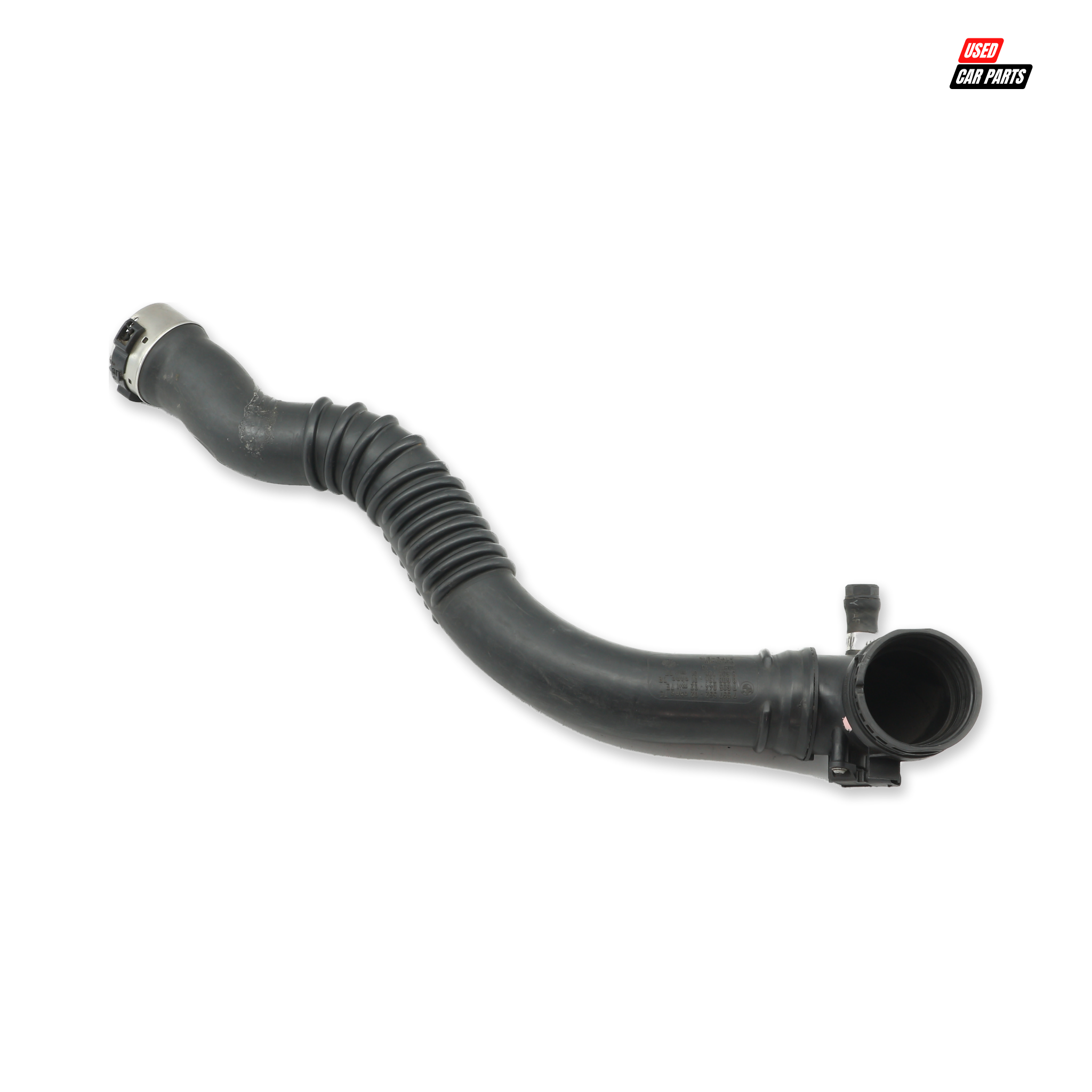 Used BMW 320i 2013 Intercooler Pressure Hose (Salvaged)
