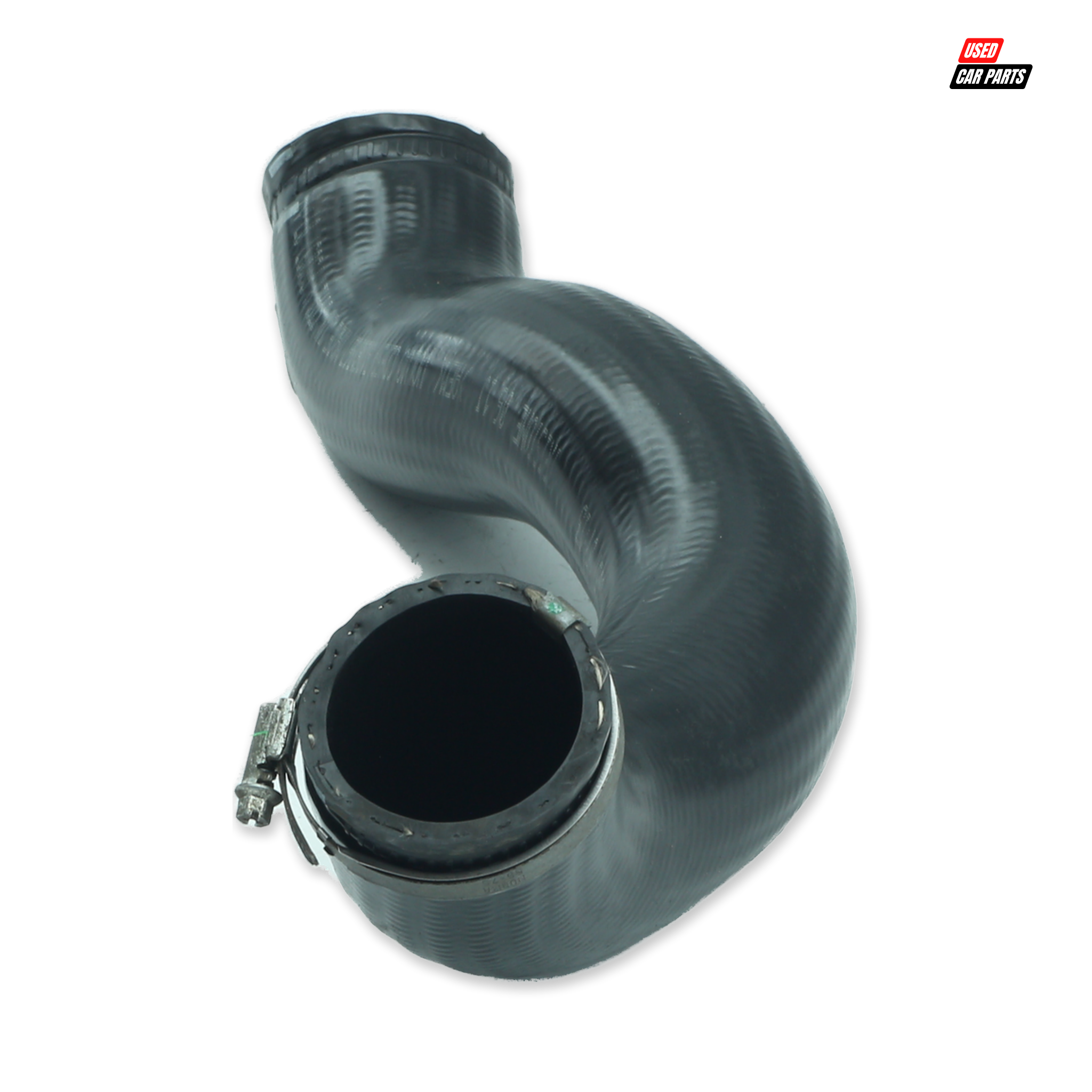 Used Intercooler Pressure Hose for 2012 Volvo XC90 D5 Geartronic AWD