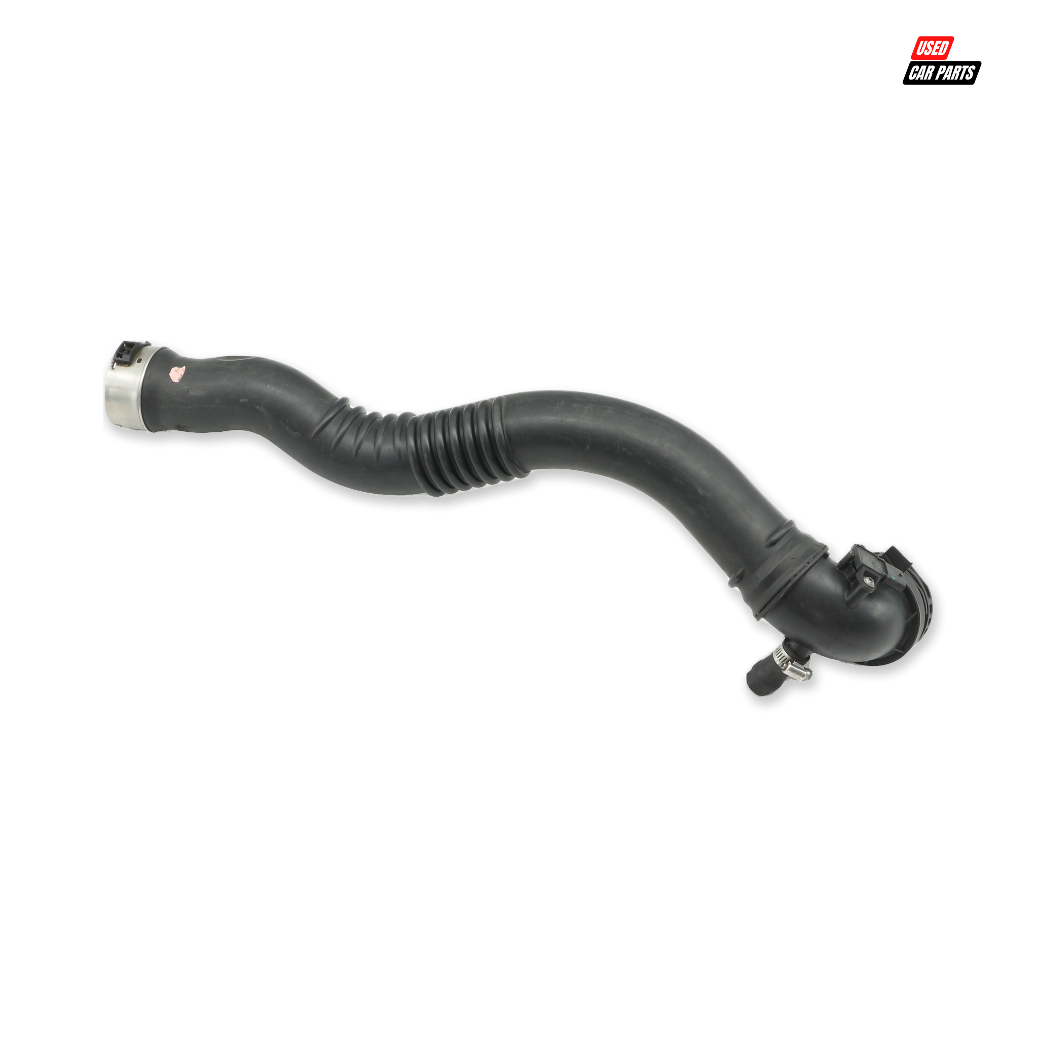 Used BMW 320i 2013 Intercooler Pressure Hose (Salvaged)