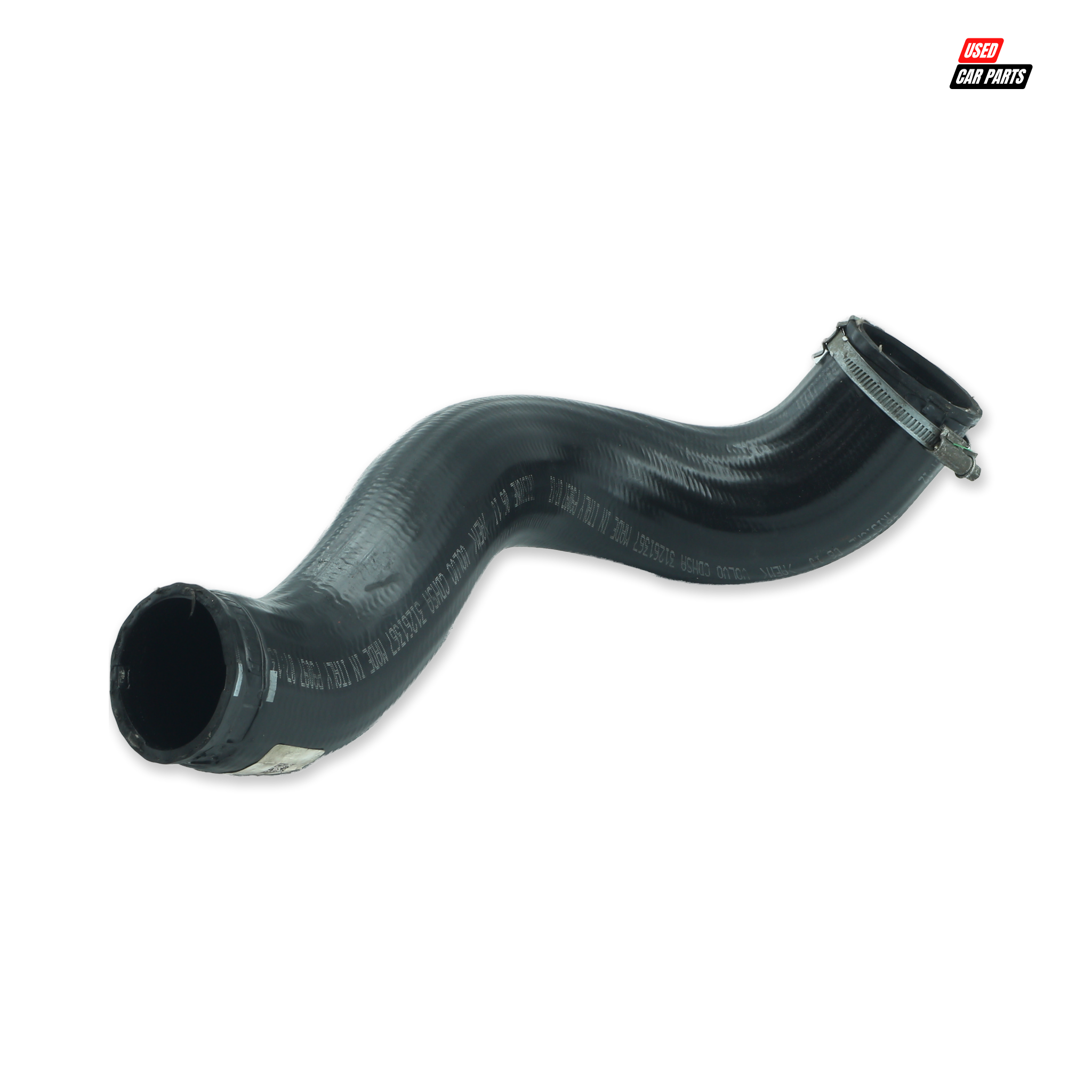 Used Intercooler Pressure Hose for 2012 Volvo XC90 D5 Geartronic AWD