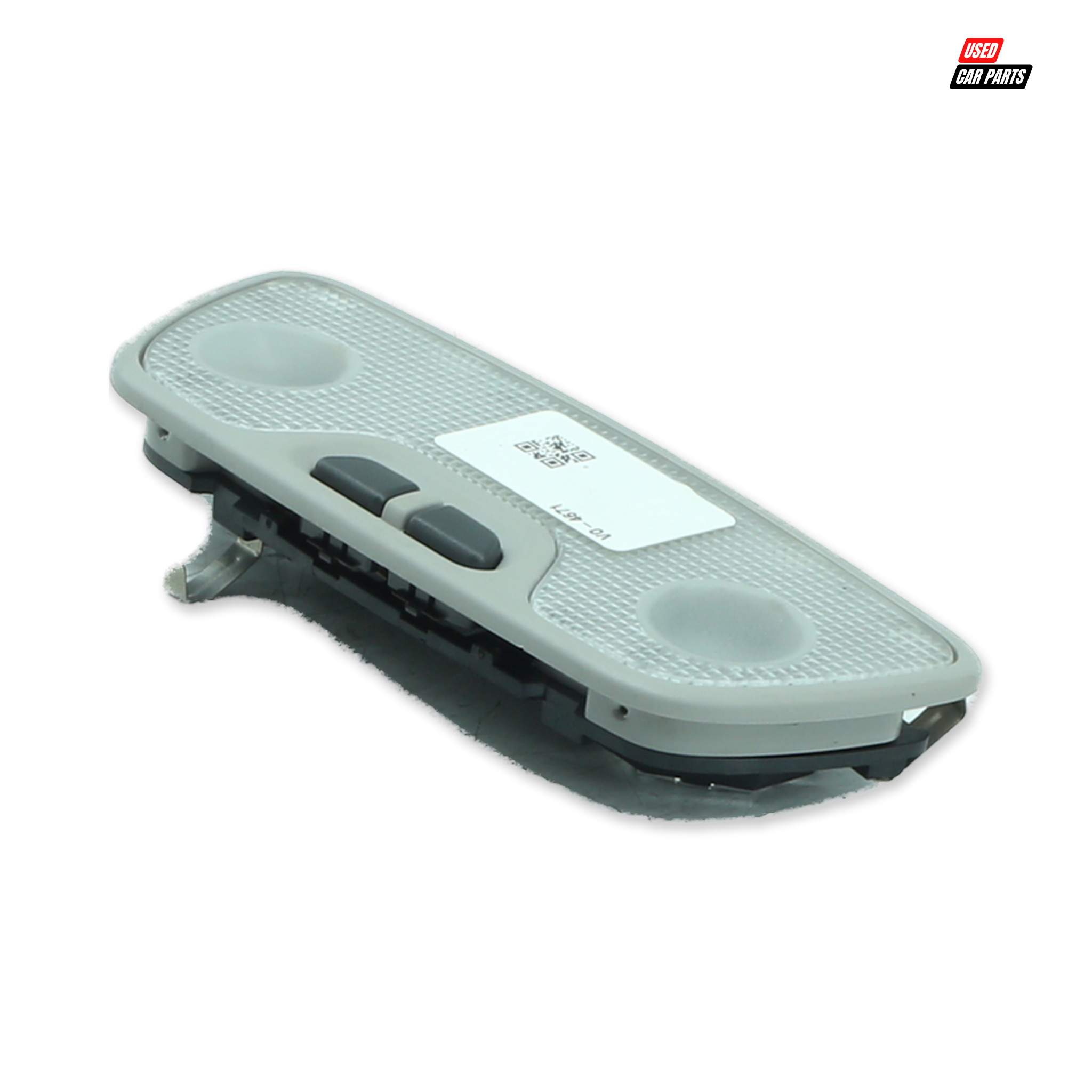 Used Interior Centre Roof Light (Part Number 9178936) for 2012 VOLVO XC90 D5 GEARTRONIC AWD