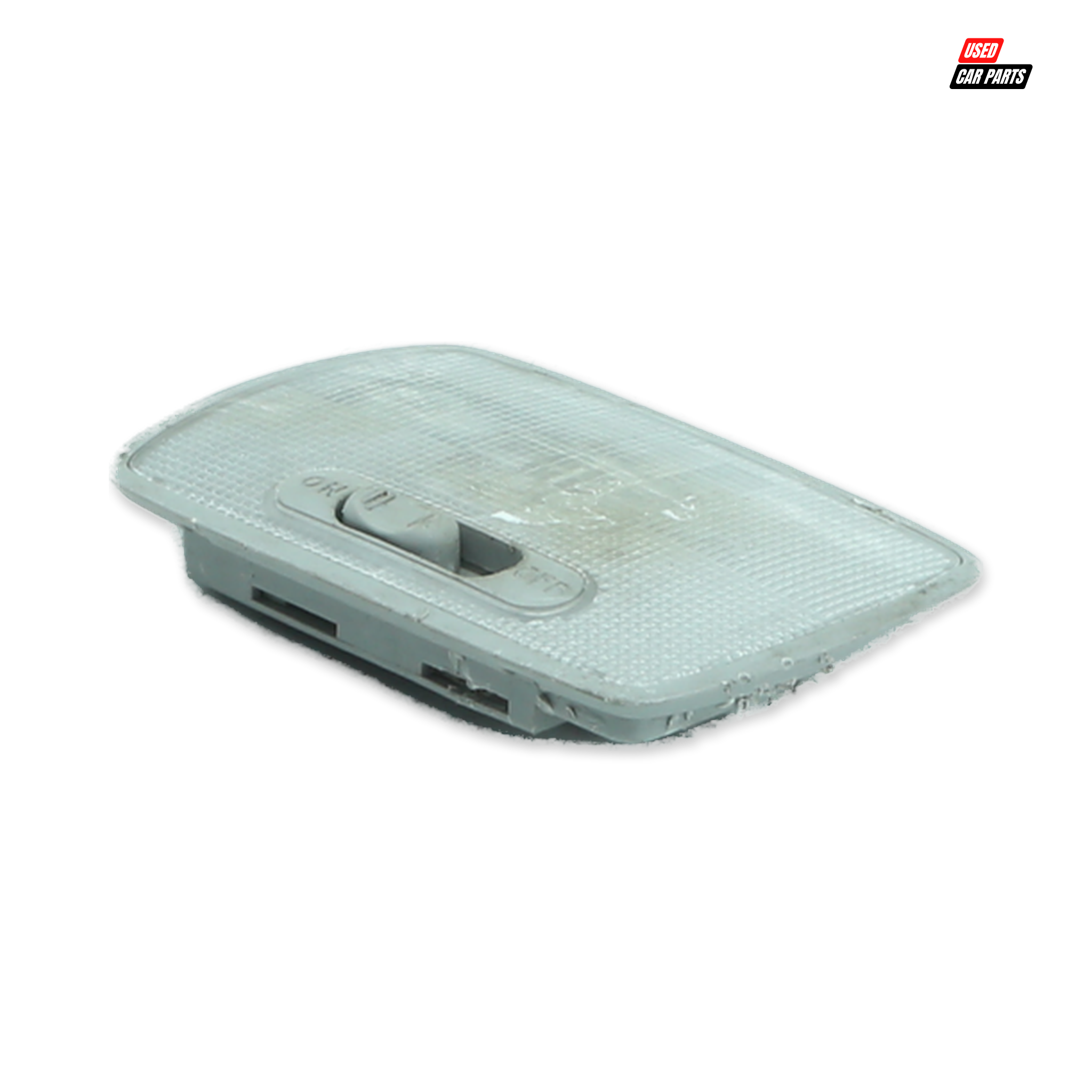 Used Interior Centre Roof Light (Part Number PCPPT30) for 2014 Honda 1.2 Trend 5dr