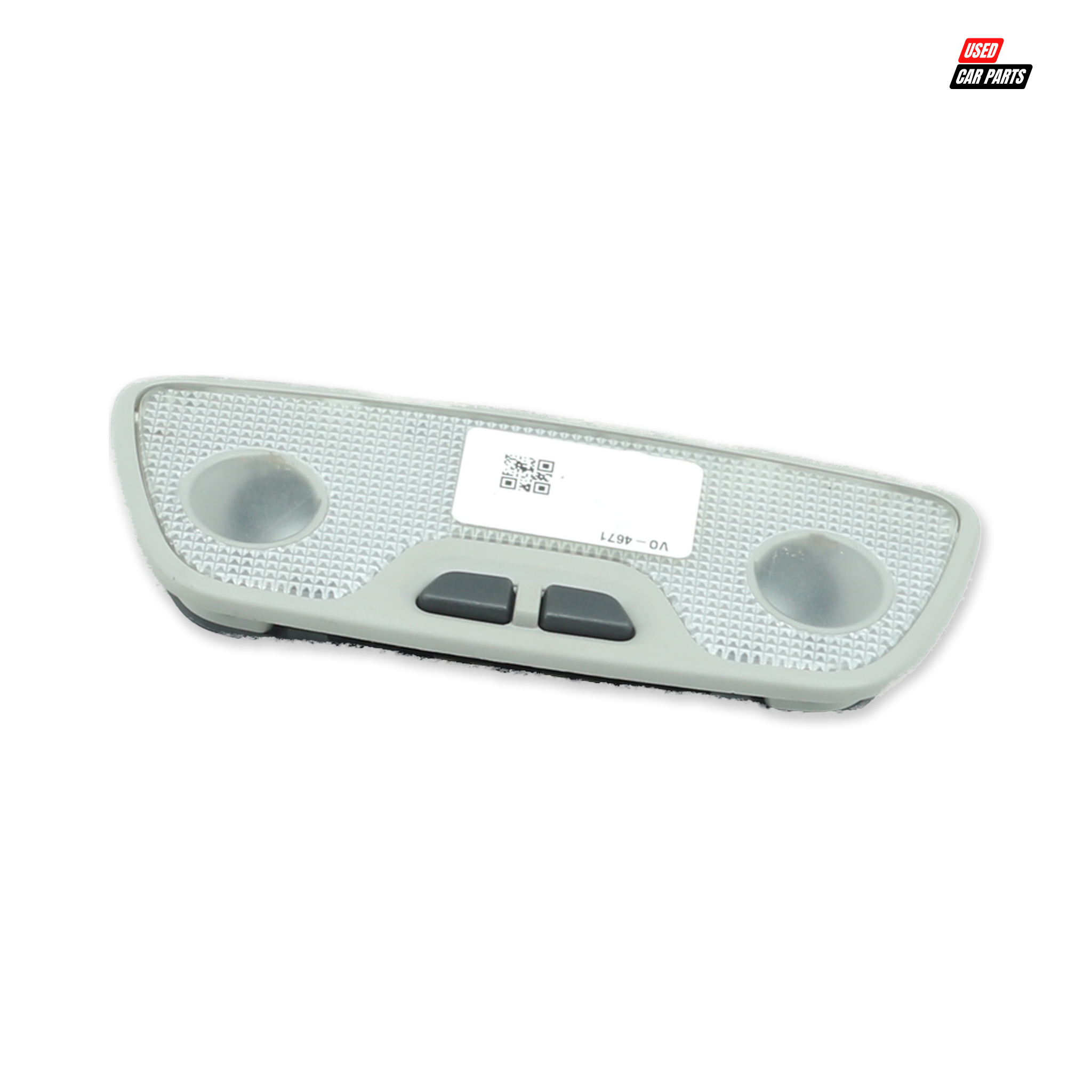 Used Interior Centre Roof Light (Part Number 9178936) for 2012 VOLVO XC90 D5 GEARTRONIC AWD