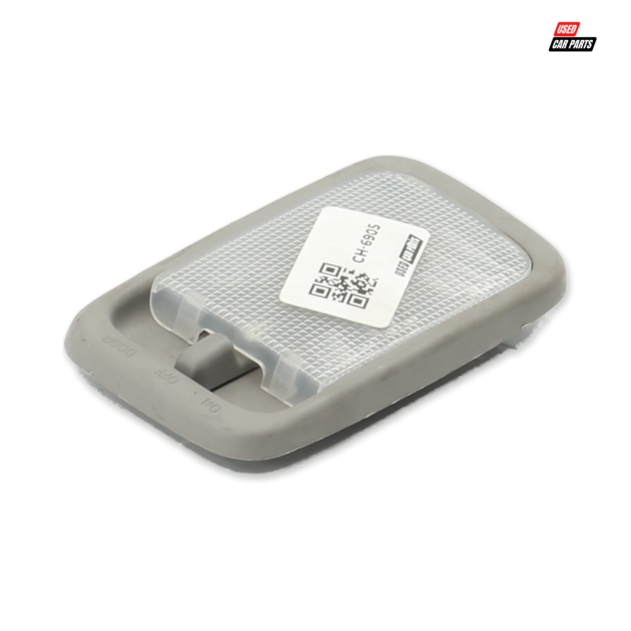 Used Interior Centre Roof Light for 2014 Chery 1.6 TX - Salvaged