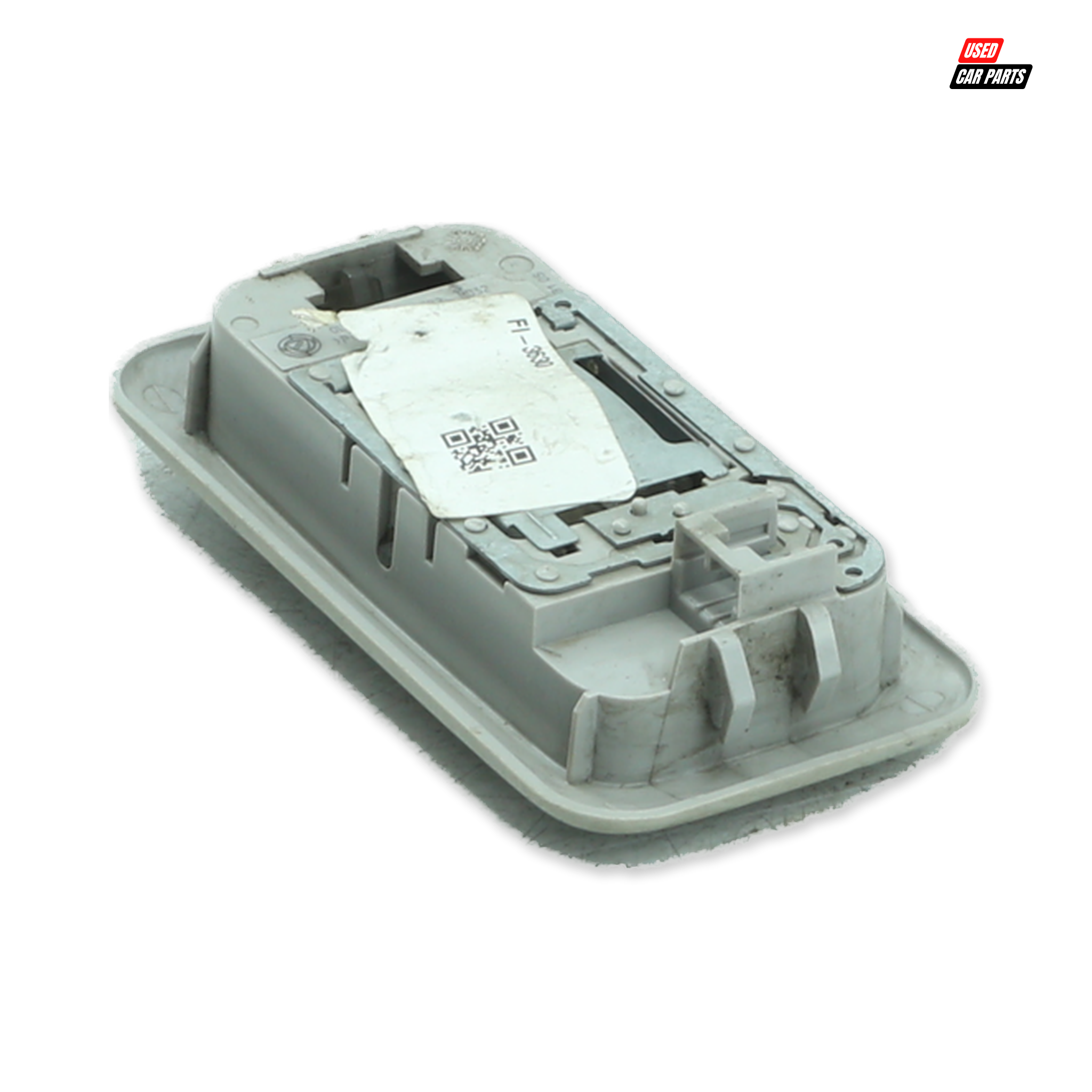 Used FIAT PANDA Interior Centre Roof Light (Part Number 08896002)