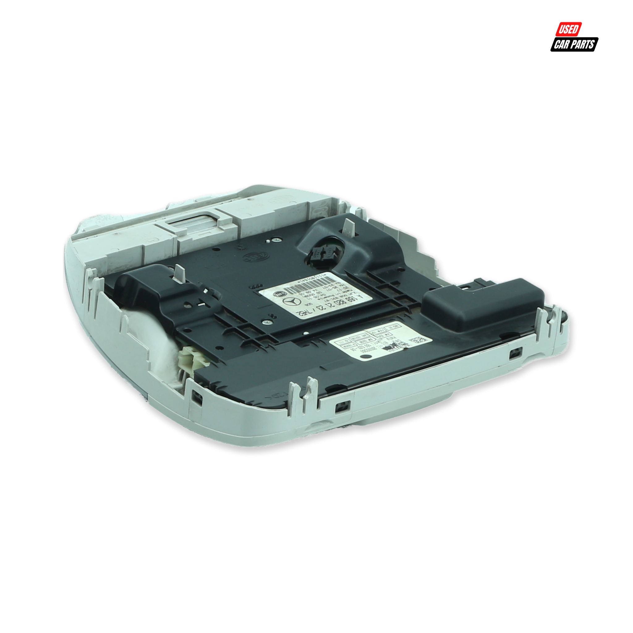 Used MERCEDES-BENZ C180 2012 Interior Centre Roof Light (Part Number A1698202123)