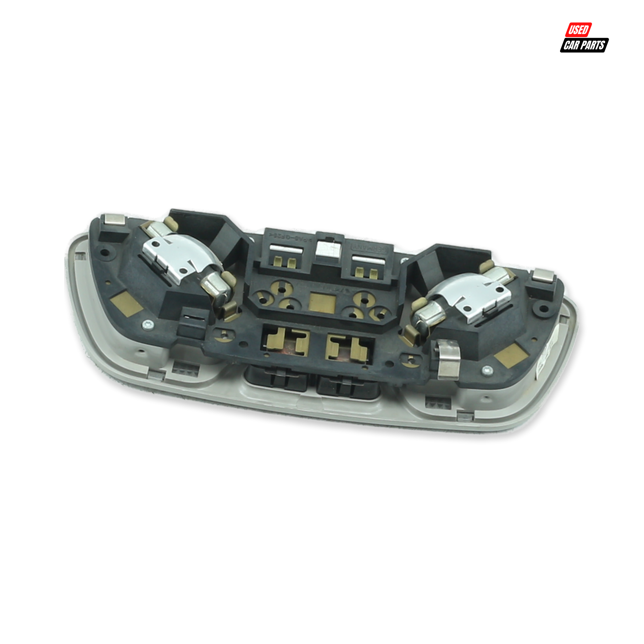 Used Interior Centre Roof Light (Part Number 9178936) for 2012 VOLVO XC90 D5 GEARTRONIC AWD