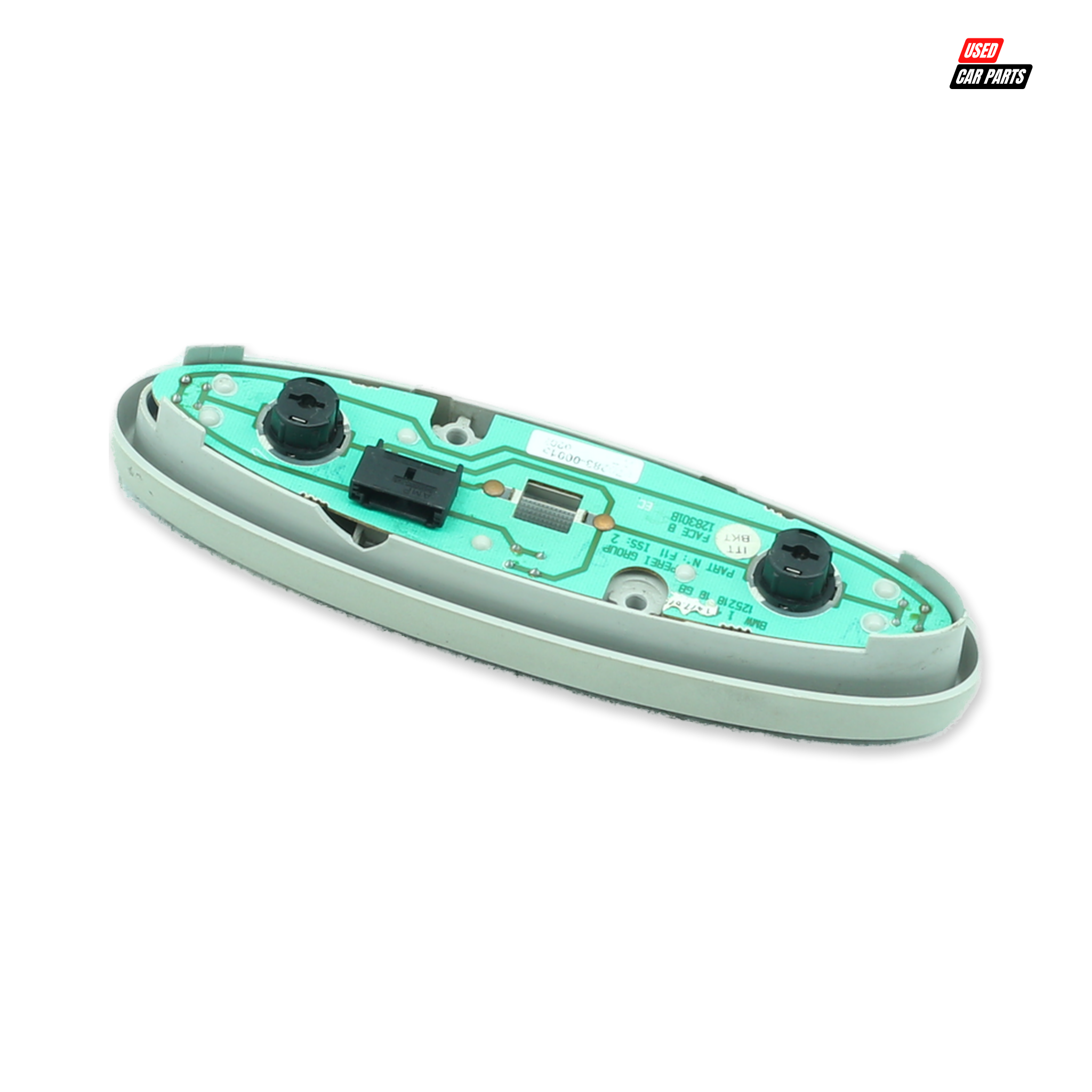 Used Interior Centre Roof Light for 2002 MINI Coupe