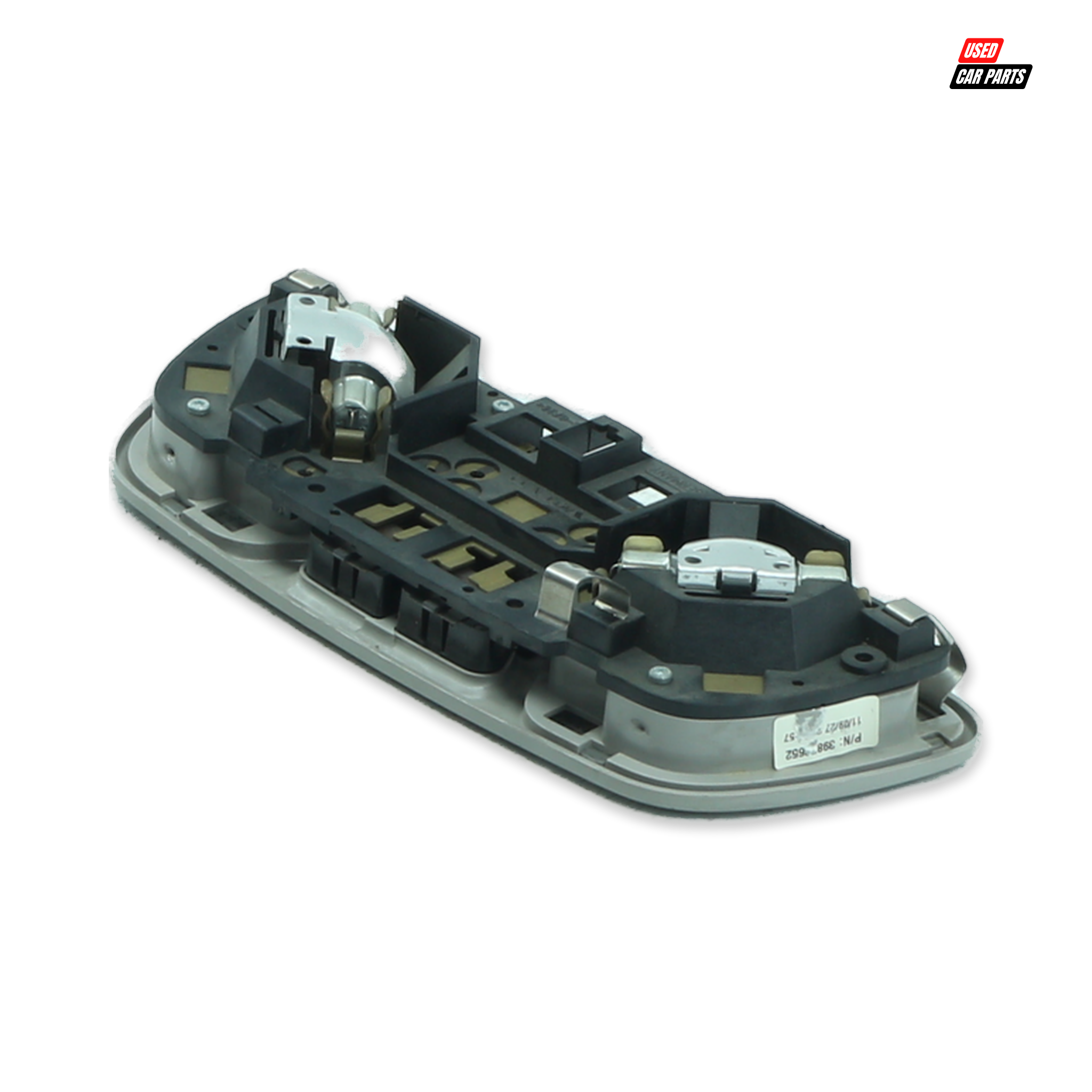 Used Interior Centre Roof Light (Part Number 9178936) for 2012 VOLVO XC90 D5 GEARTRONIC AWD