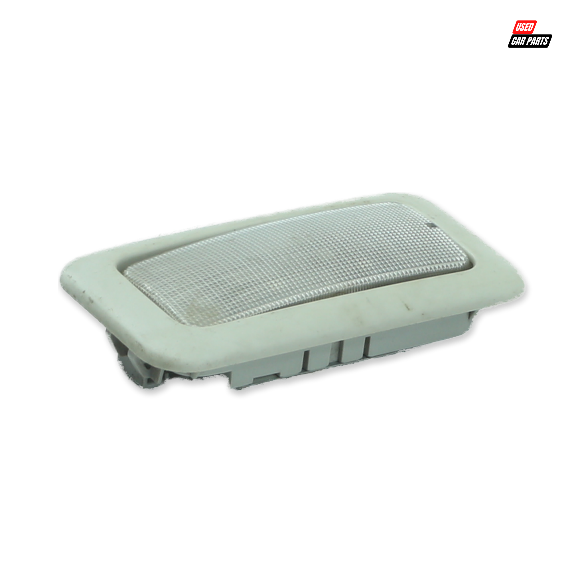 Used FIAT PANDA Interior Centre Roof Light (Part Number 08896002)