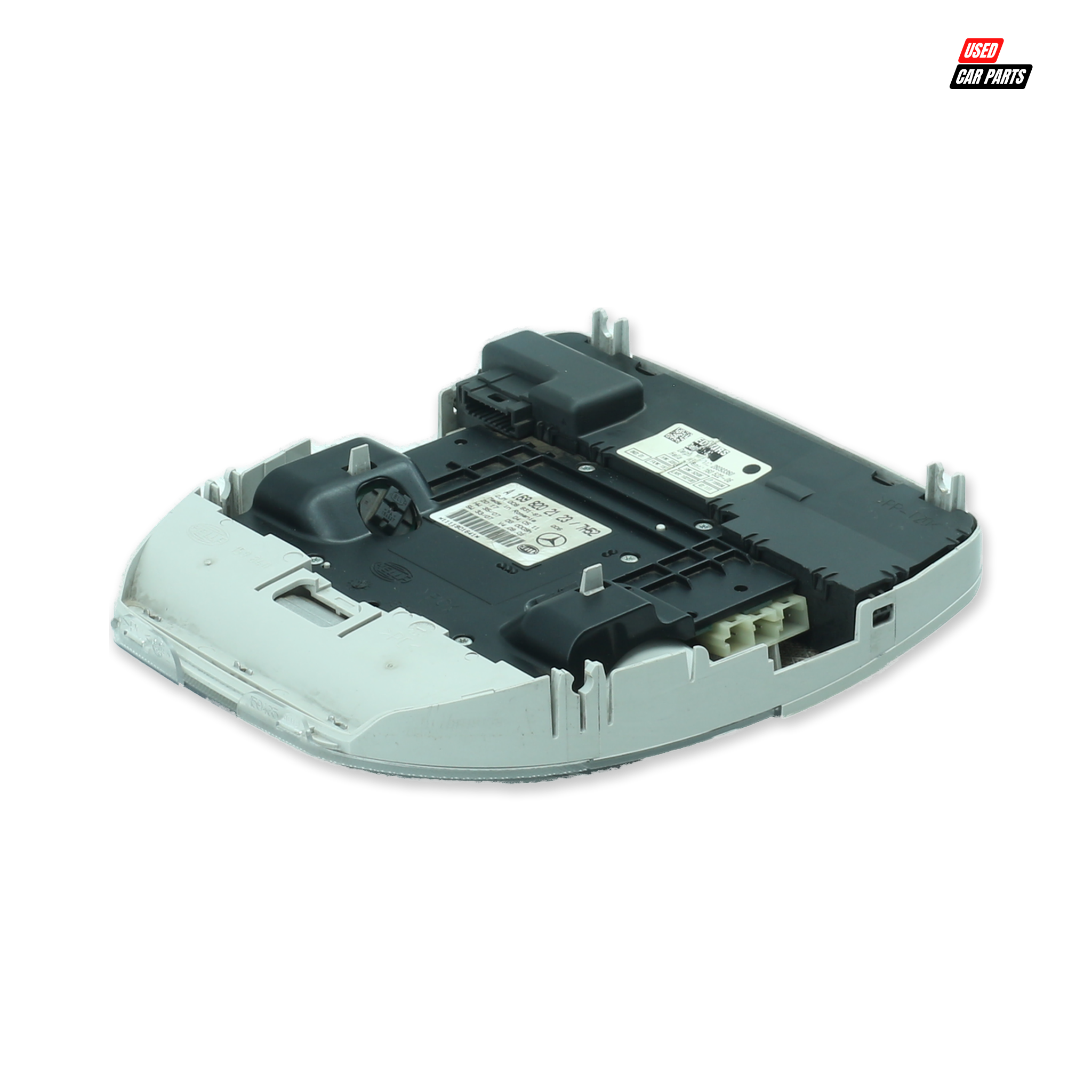 Used MERCEDES-BENZ C180 2012 Interior Centre Roof Light (Part Number A1698202123)