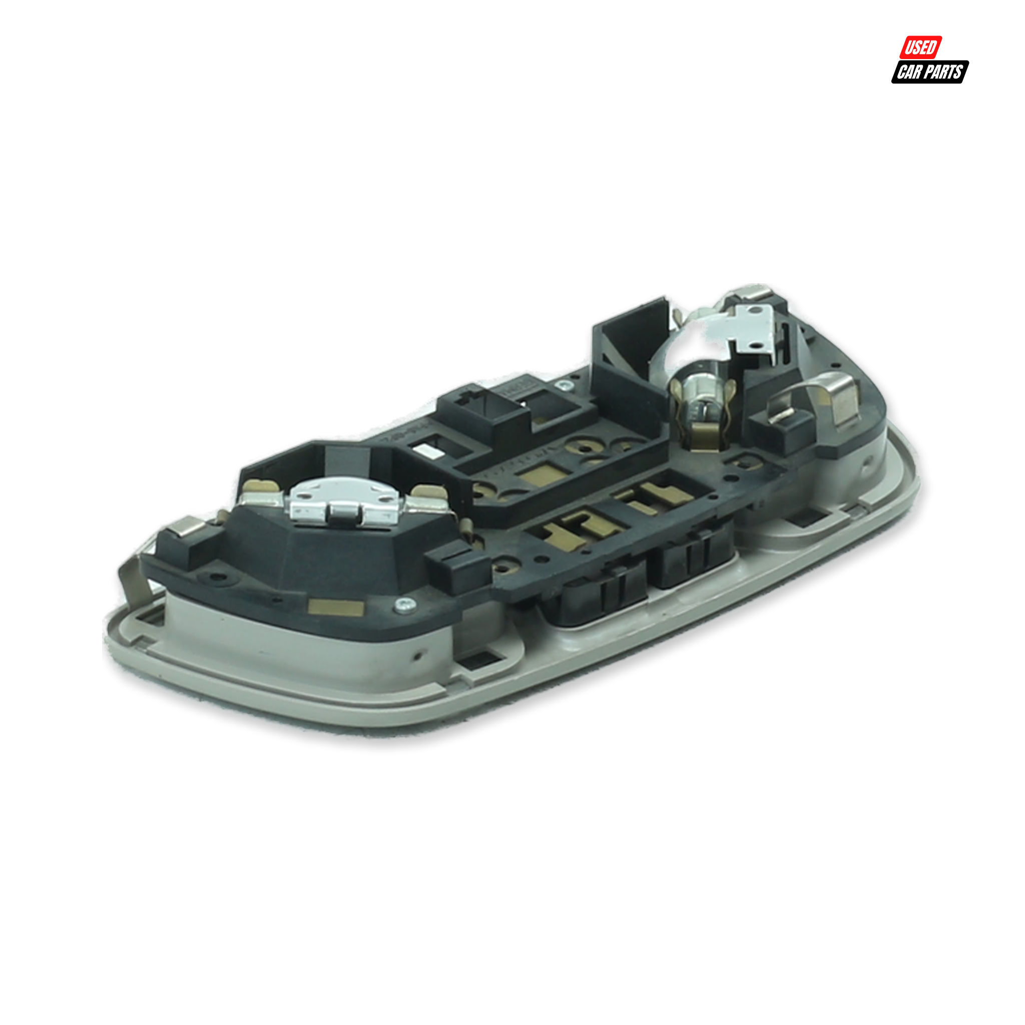 Used Interior Centre Roof Light (Part Number 9178936) for 2012 VOLVO XC90 D5 GEARTRONIC AWD