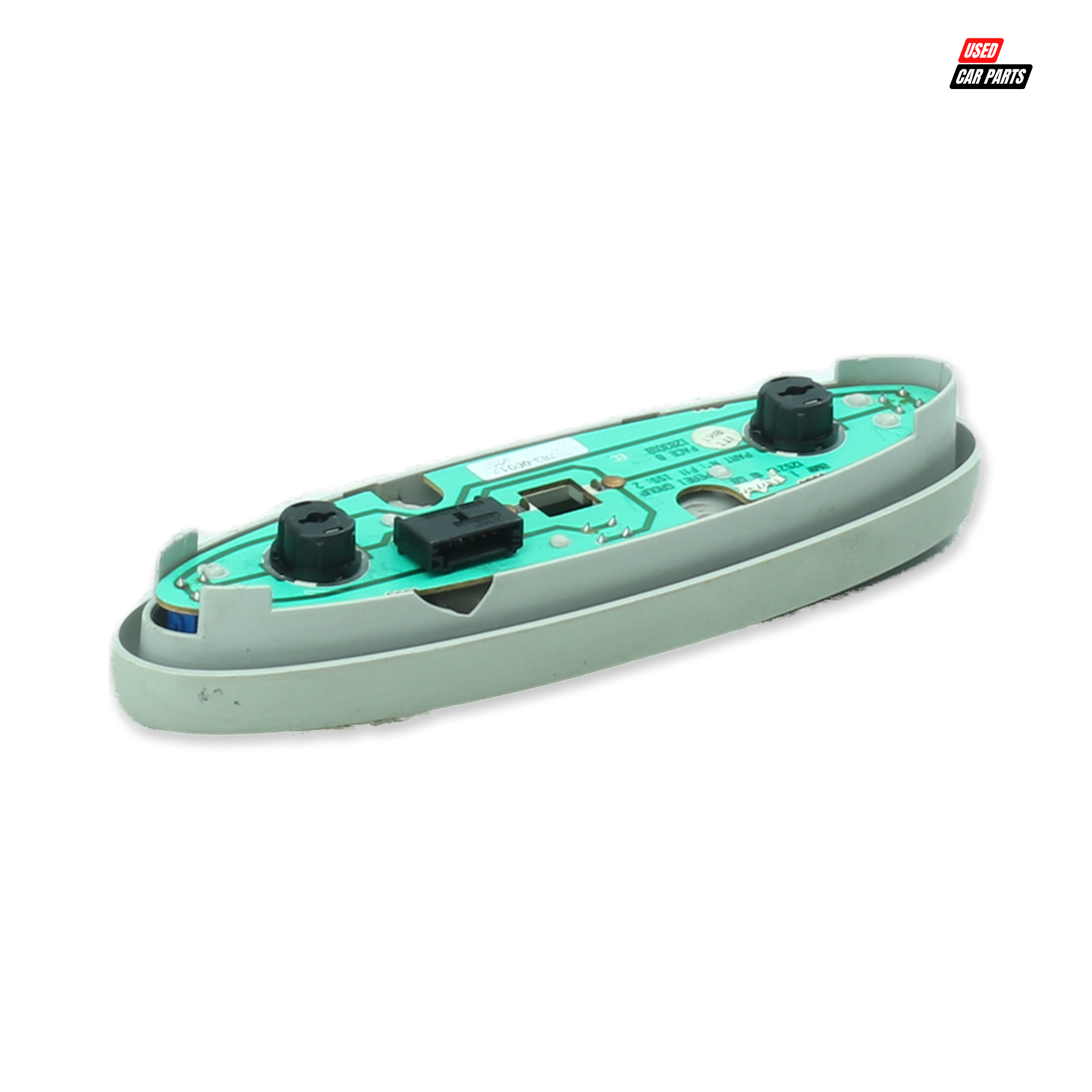 Used Interior Centre Roof Light for 2002 MINI Coupe