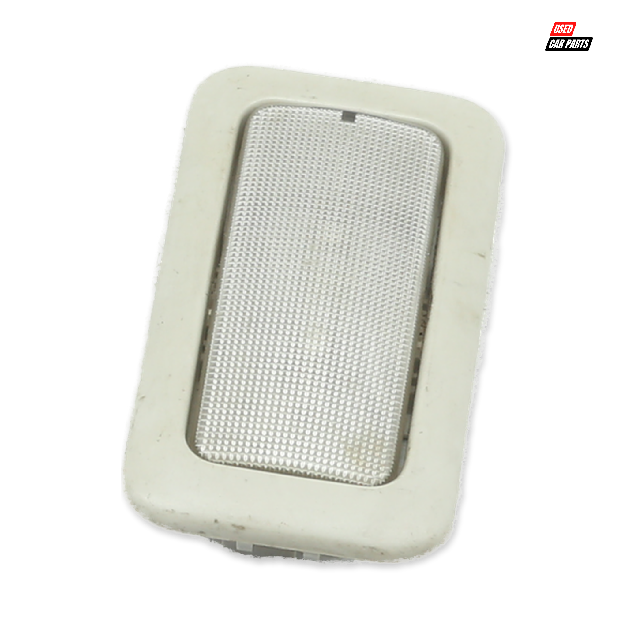 Used FIAT PANDA Interior Centre Roof Light (Part Number 08896002)