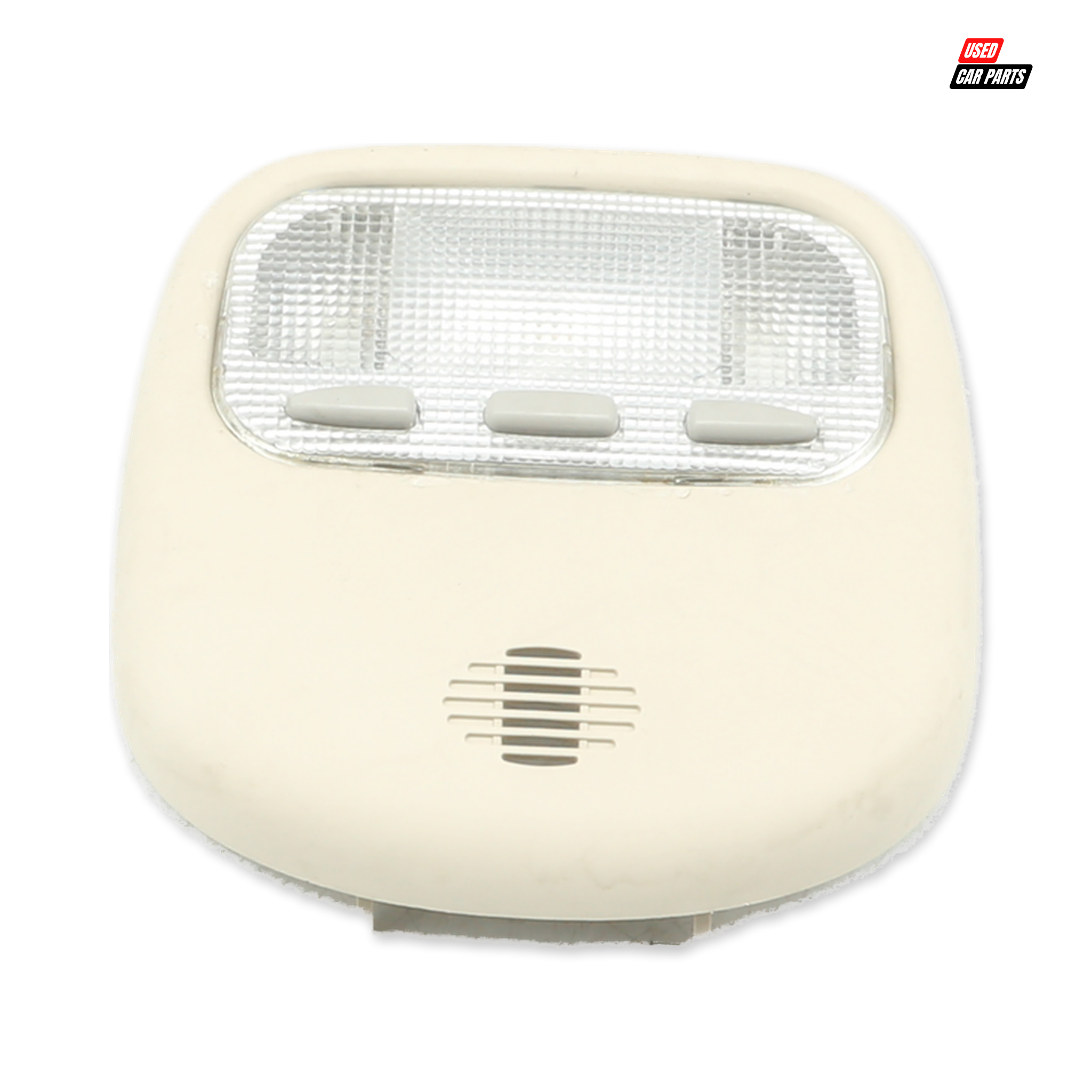 Used Interior Front Roof Light for CITROEN C4 1.6HDi 2005