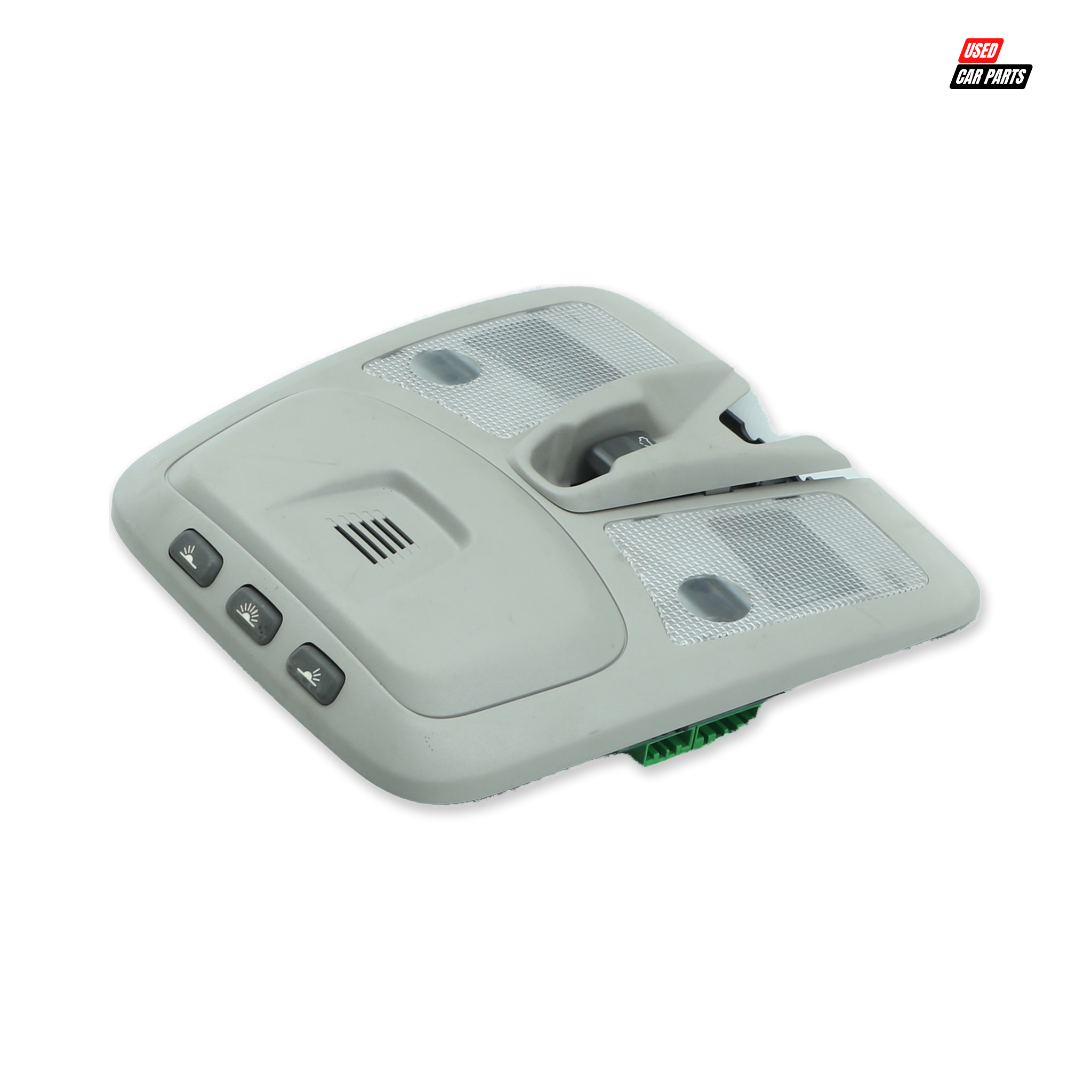 Used VOLVO XC90 D5 GEARTRONIC AWD 2012 Interior Front Roof Light (Part Number 30669622)