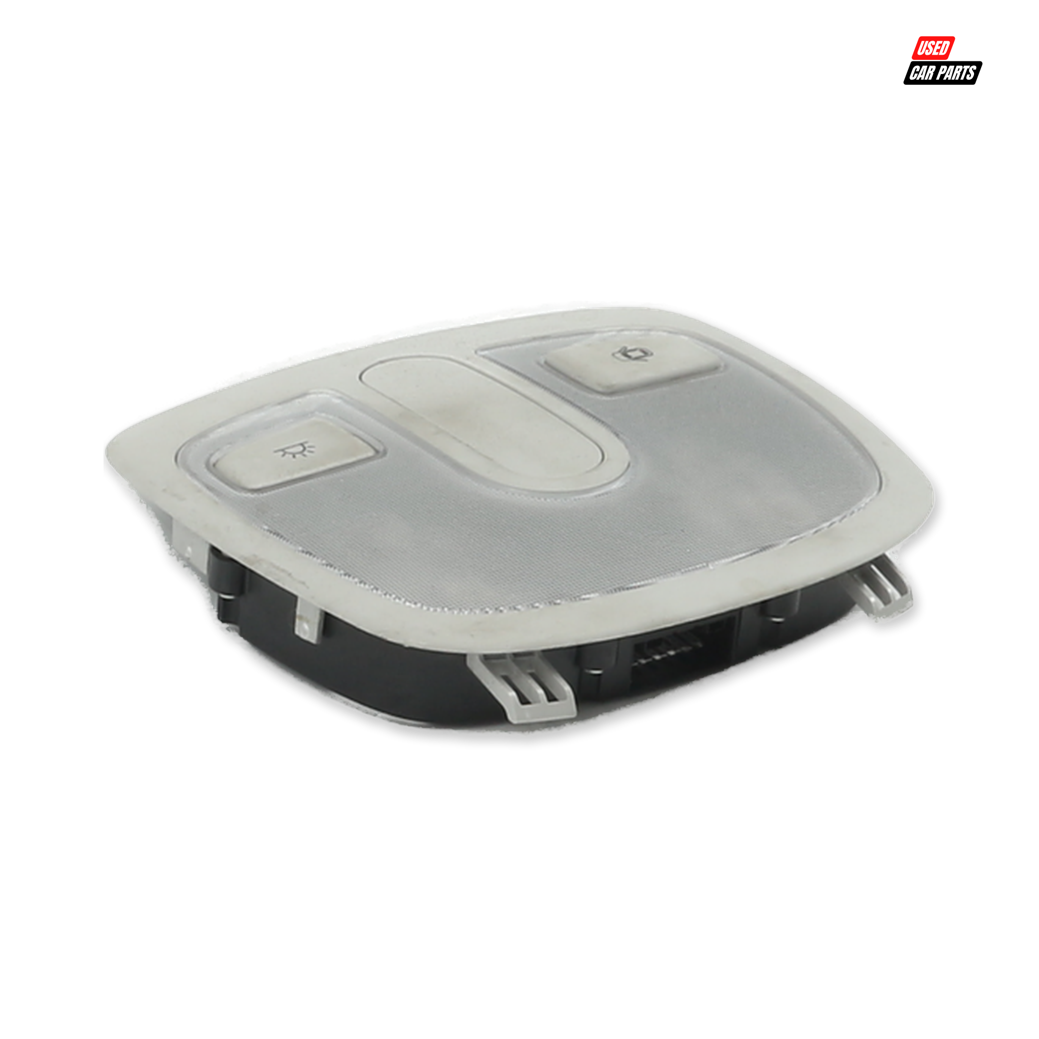 Used Interior Front Roof Light (Part Number 92800-0X000) for 2013 HYUNDAI i20 1.4D GLIDE